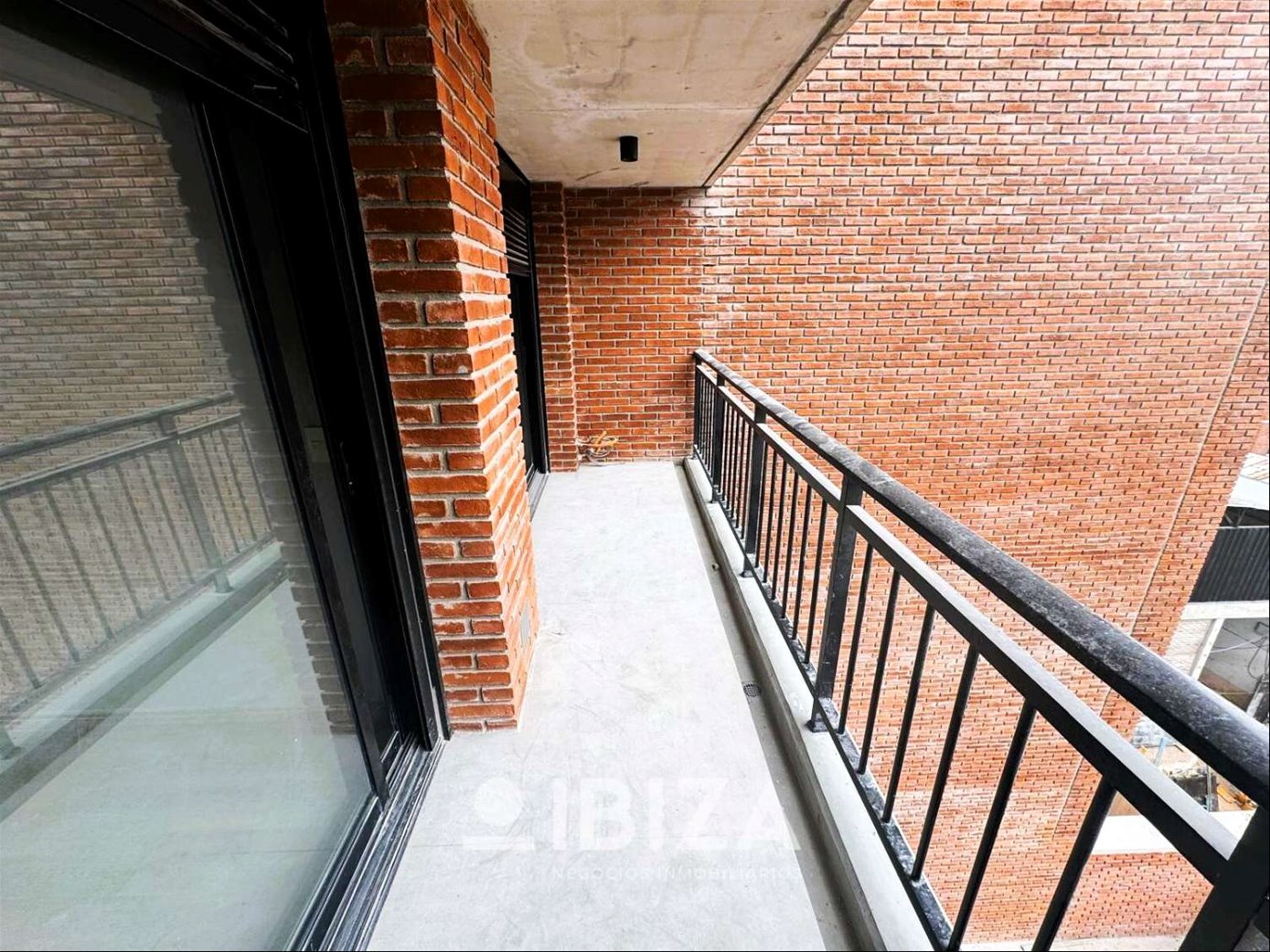 Apartamentos de 1 dormitorio a estrenar en Tres Cruces