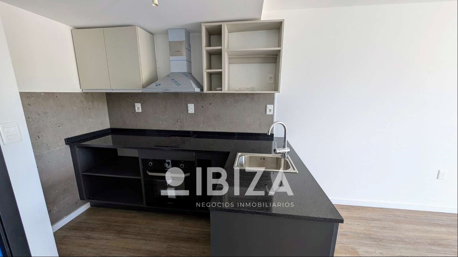 Alquiler apartamento 1 Dormitorio con parrillero en el Prado