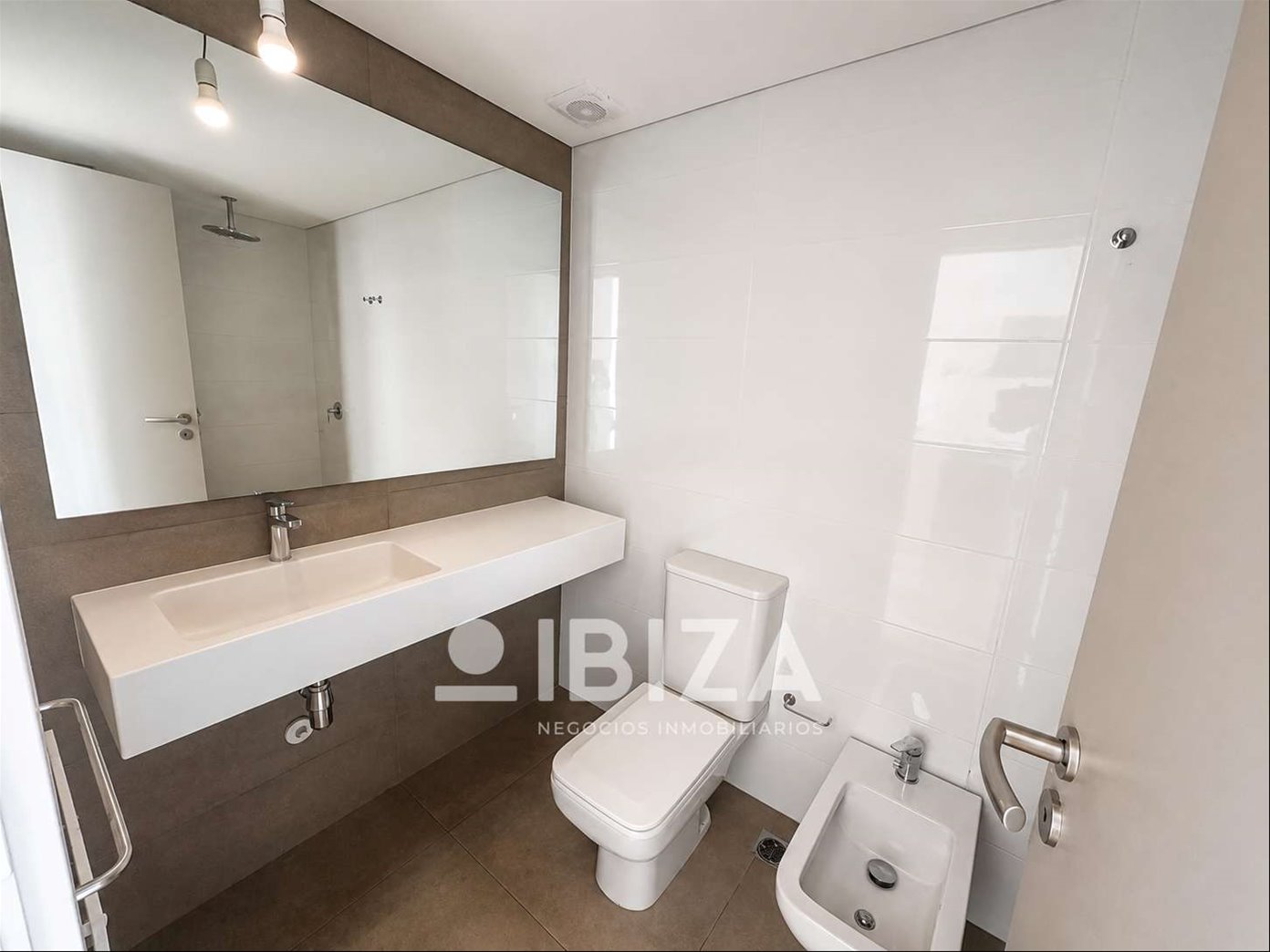 Malvín Apartamento 1 dormitorio con terraza Opción garage · Foto 7