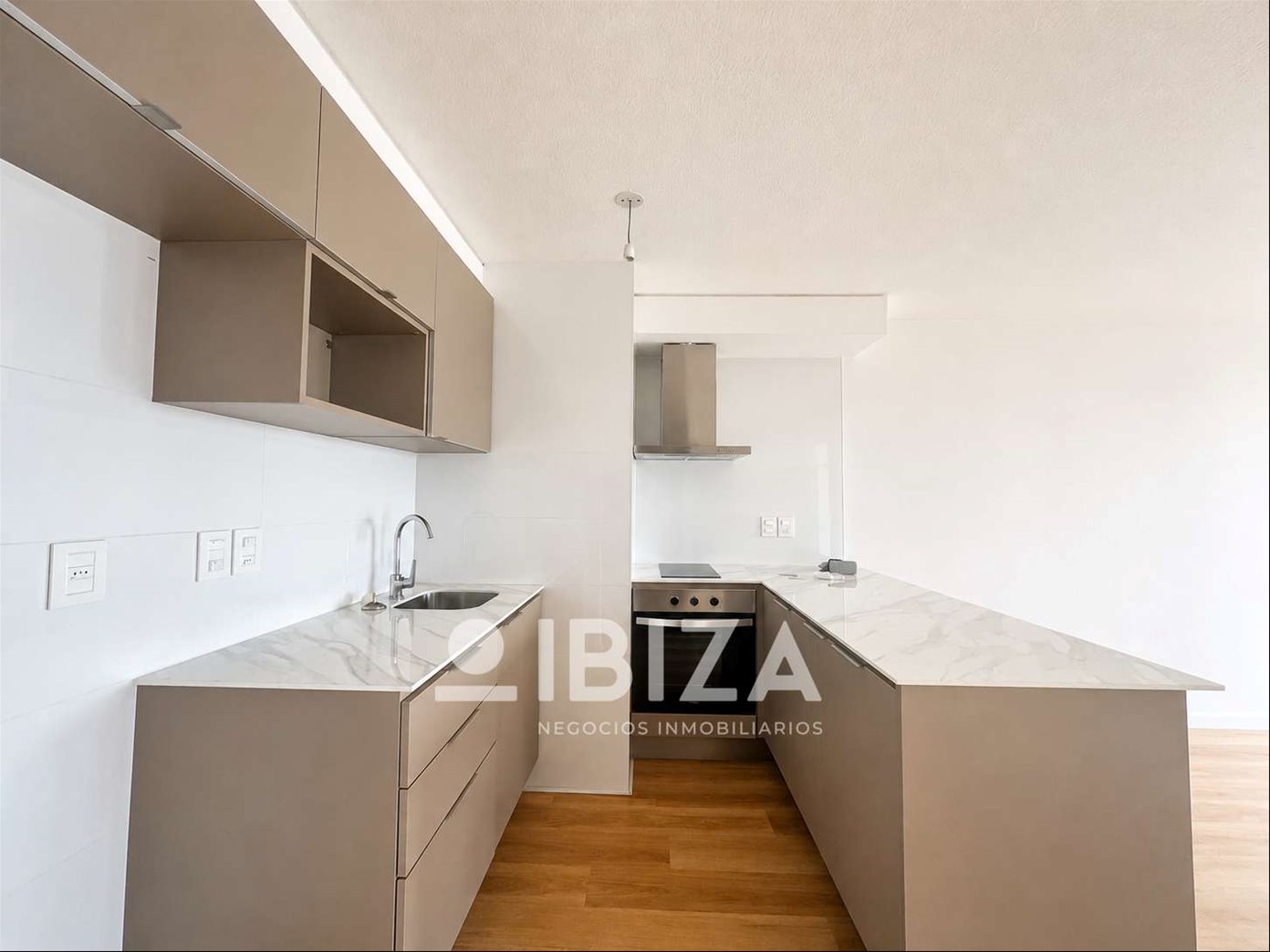 Malvín Apartamento 1 dormitorio con terraza Opción garage · Foto 6