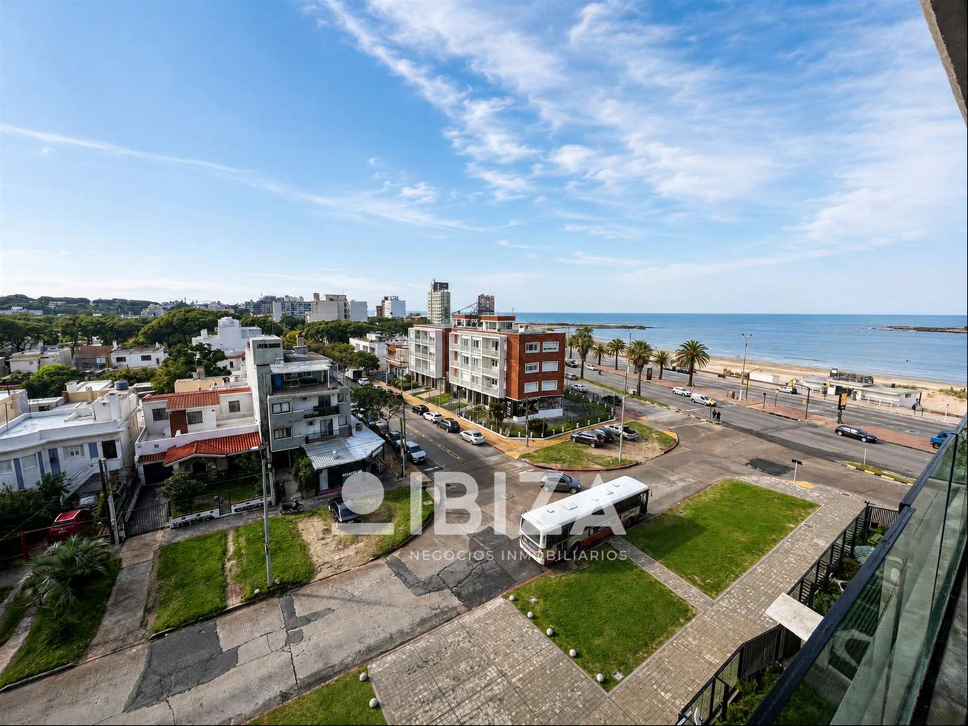 Malvín Apartamento 1 dormitorio con terraza Opción garage · Foto 8