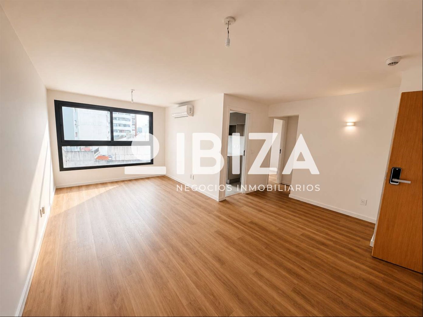 Departamento en alquiler con baja de precio en Malvín