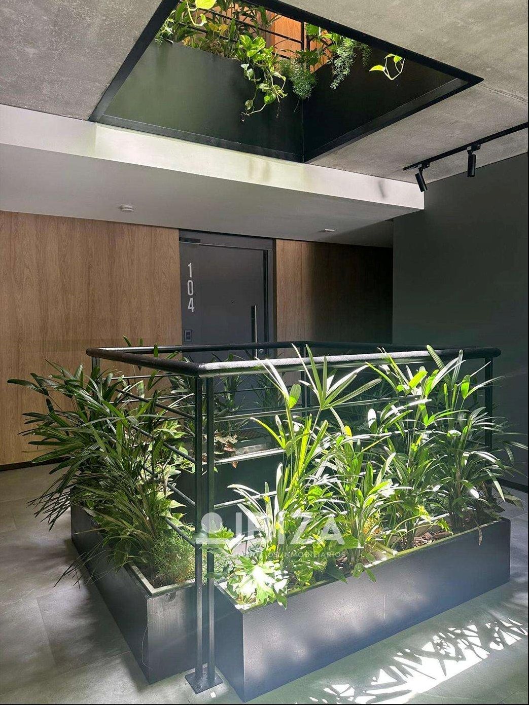 Alquiler Apartamento a estrenar 1 dormitorio con terraza, azotea y garage en Malvín · Foto 12
