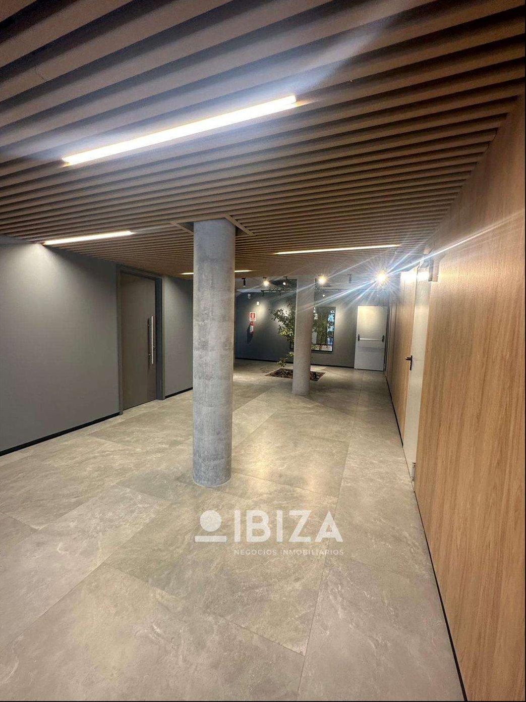 Alquiler Apartamento a estrenar 1 dormitorio con terraza, azotea y garage en Malvín · Foto 10
