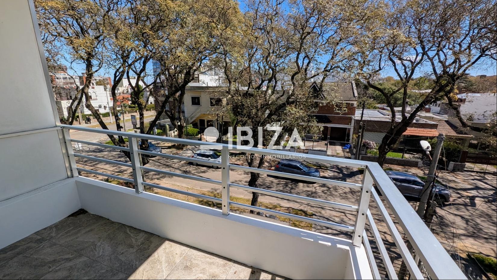 Alquiler Malvin 1 dormitorio con terraza y garaje. A metros de la Rambla · Foto 6