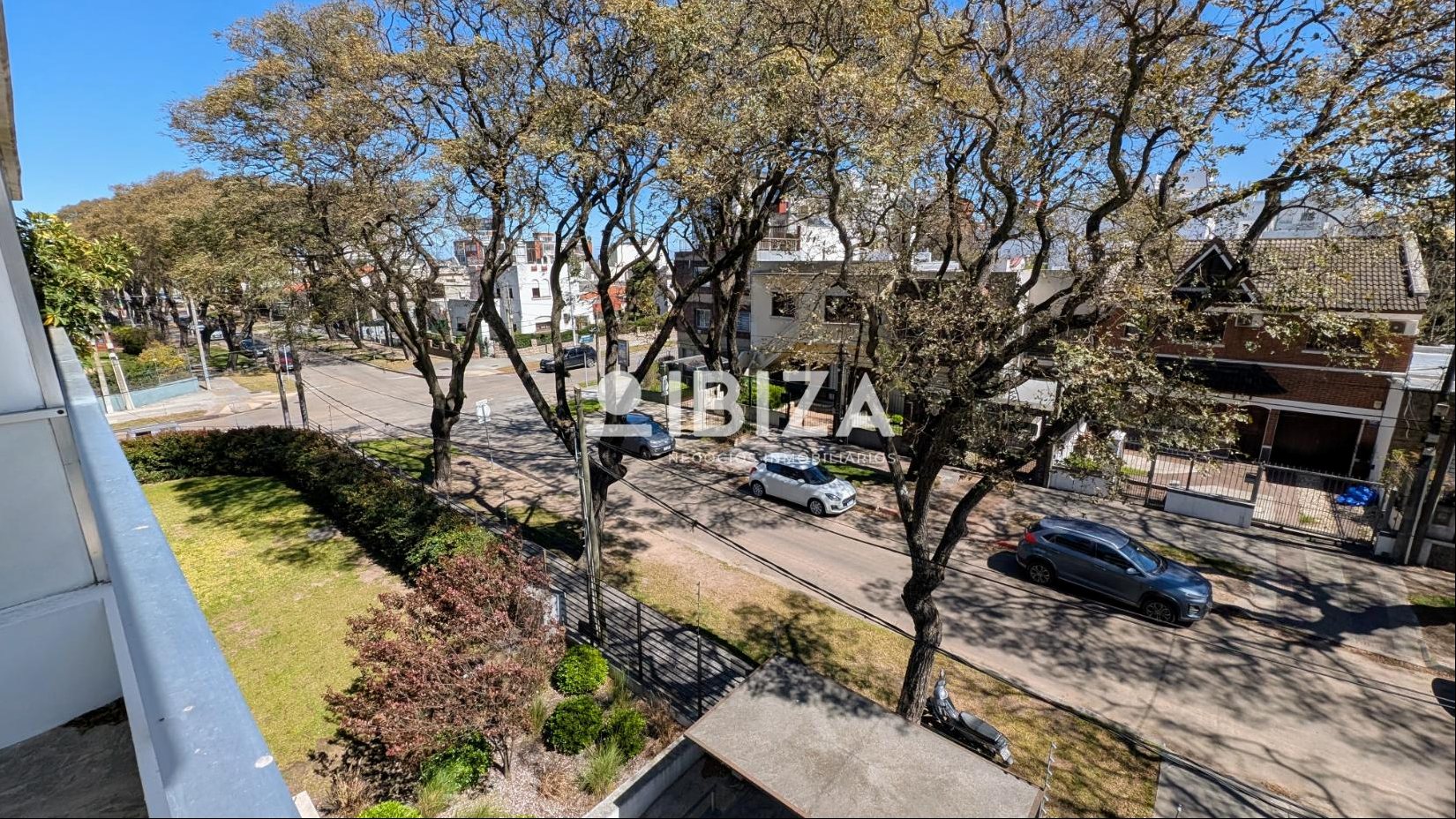 Alquiler Malvin 1 dormitorio con terraza y garaje. A metros de la Rambla · Foto 10