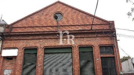 Garibaldi Próx A Bv Artigas