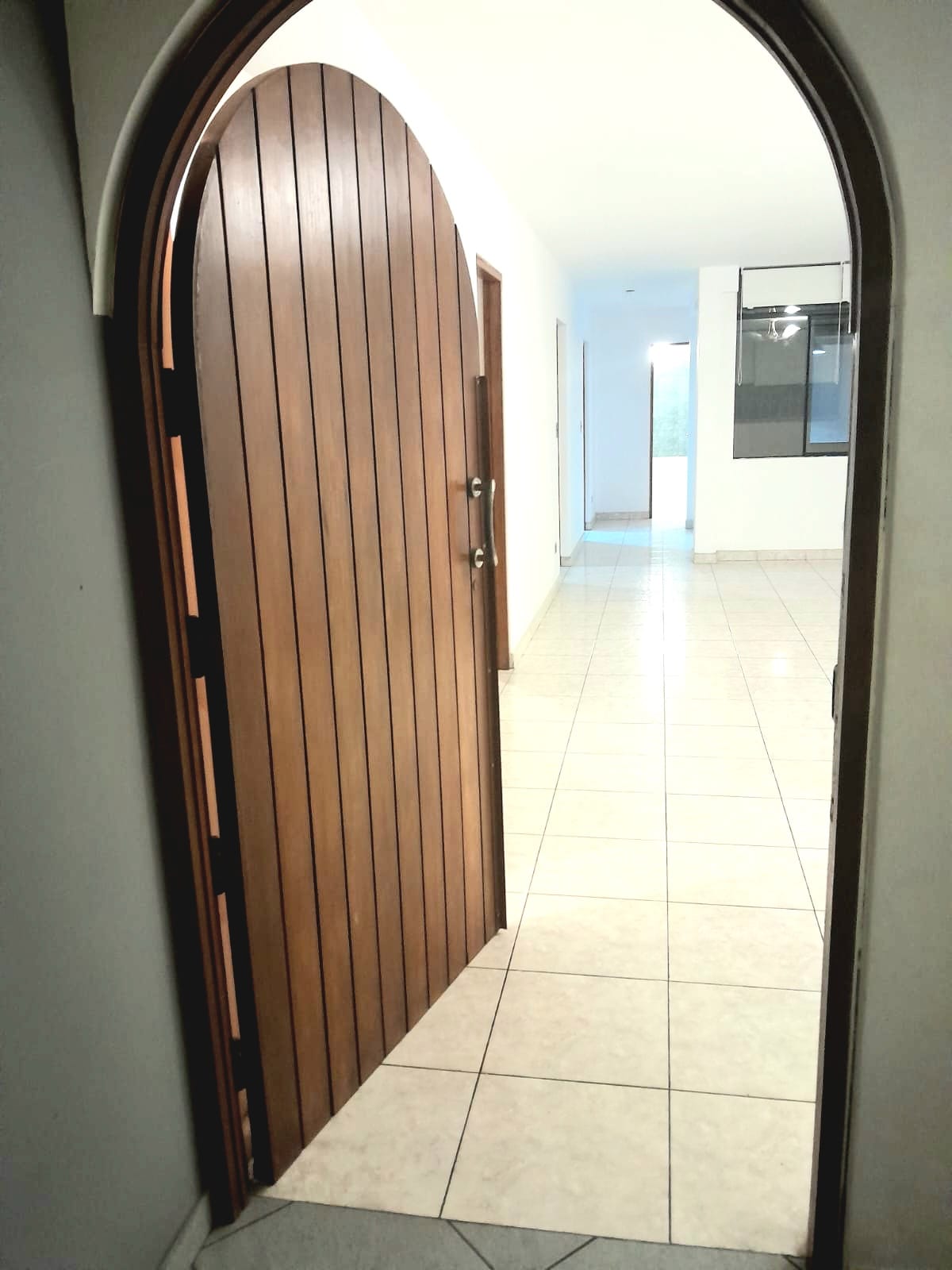 Departamento en alquiler en Santiago de Surco
