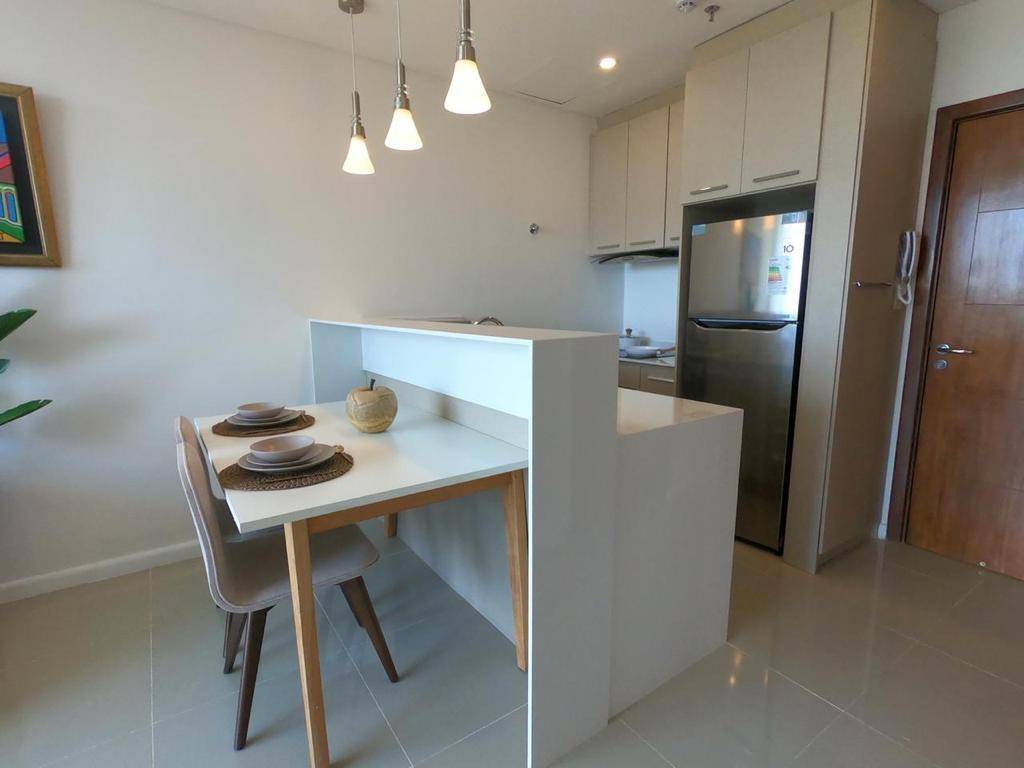 VENDO HERMOSO DEPARTAMENTO A ESTRENAR EN VILLA MORRA SAN ANDRES DOS — foto 3