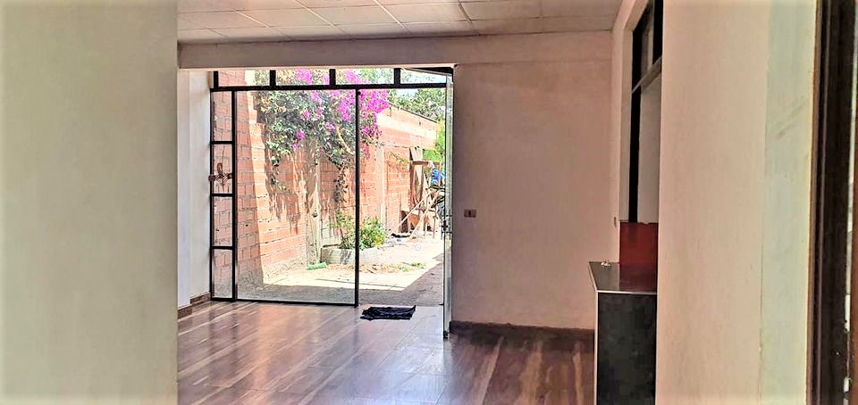 Casa En Anticrético En Colcapirhua 