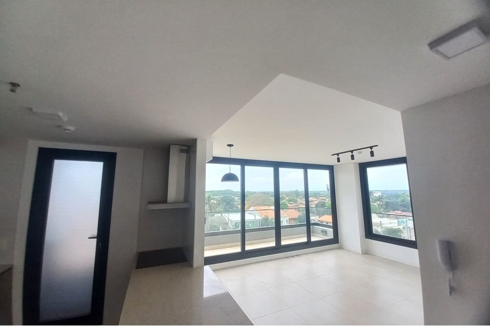 Alquilo Departamento De 2 Dormitorios En El Feel — foto 3