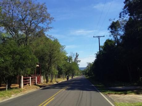 Oferta - Terreno En Venta En Sanbernardino - Country Club