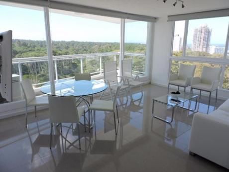 Venta Apto - Pta Del Este 1 Dormitorio A Estrenar