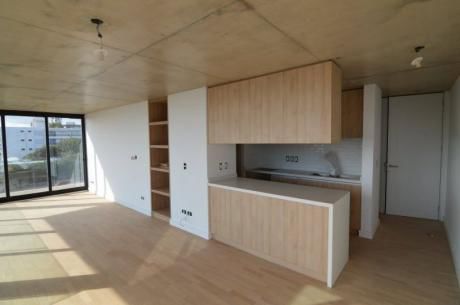 Venta Apto 1 Dormitorio - Pta Del Este Playa Mansa Parada 24