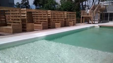Punta Del Este 2 Dormitorios A Estrenar Con Vistas únicas P22