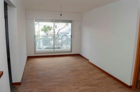 Apartamento 2 Dormitorios, 2 Baños, A Estrenar Pta.carretas