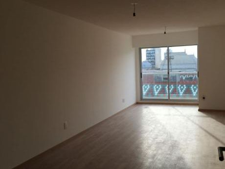 Venta De Apartamento - 2 Dormitorios A Estrenar En Cordón
