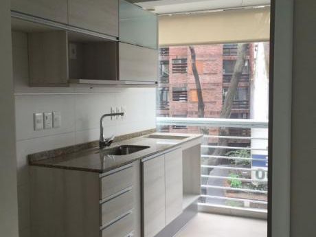 Apto En Venta Con Renta, 2 Dorm. - Con Gje. Pta Carretas