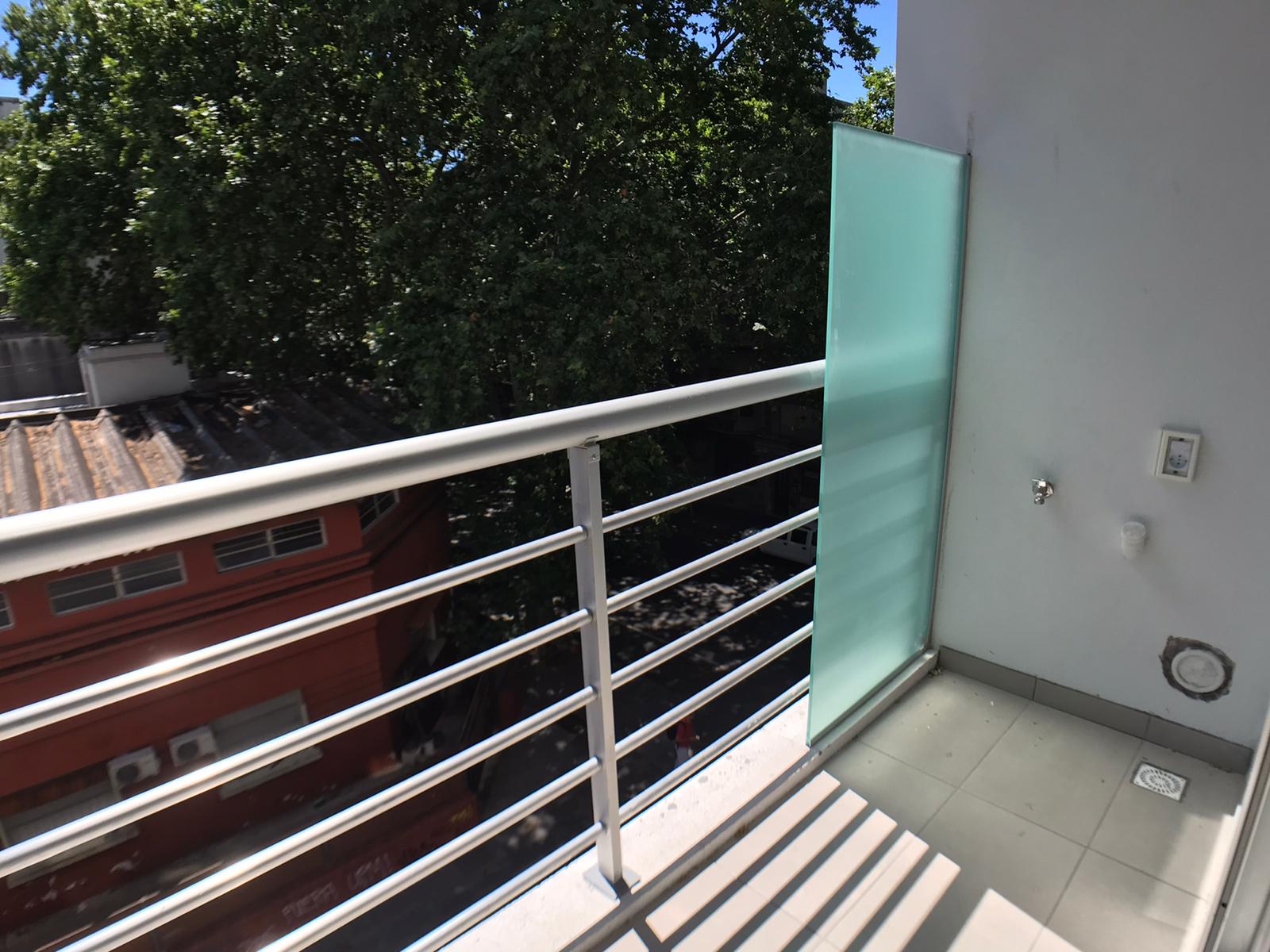 Alquiler de apartamento de 1 dormitorio en Cordón, Soho Minas · Foto 5