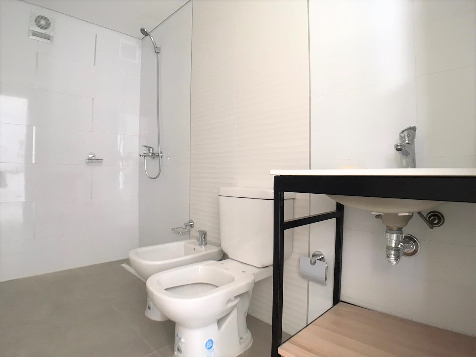 Alquiler de apartamento de 1 dormitorio en Cordón, Soho Minas · Foto 6