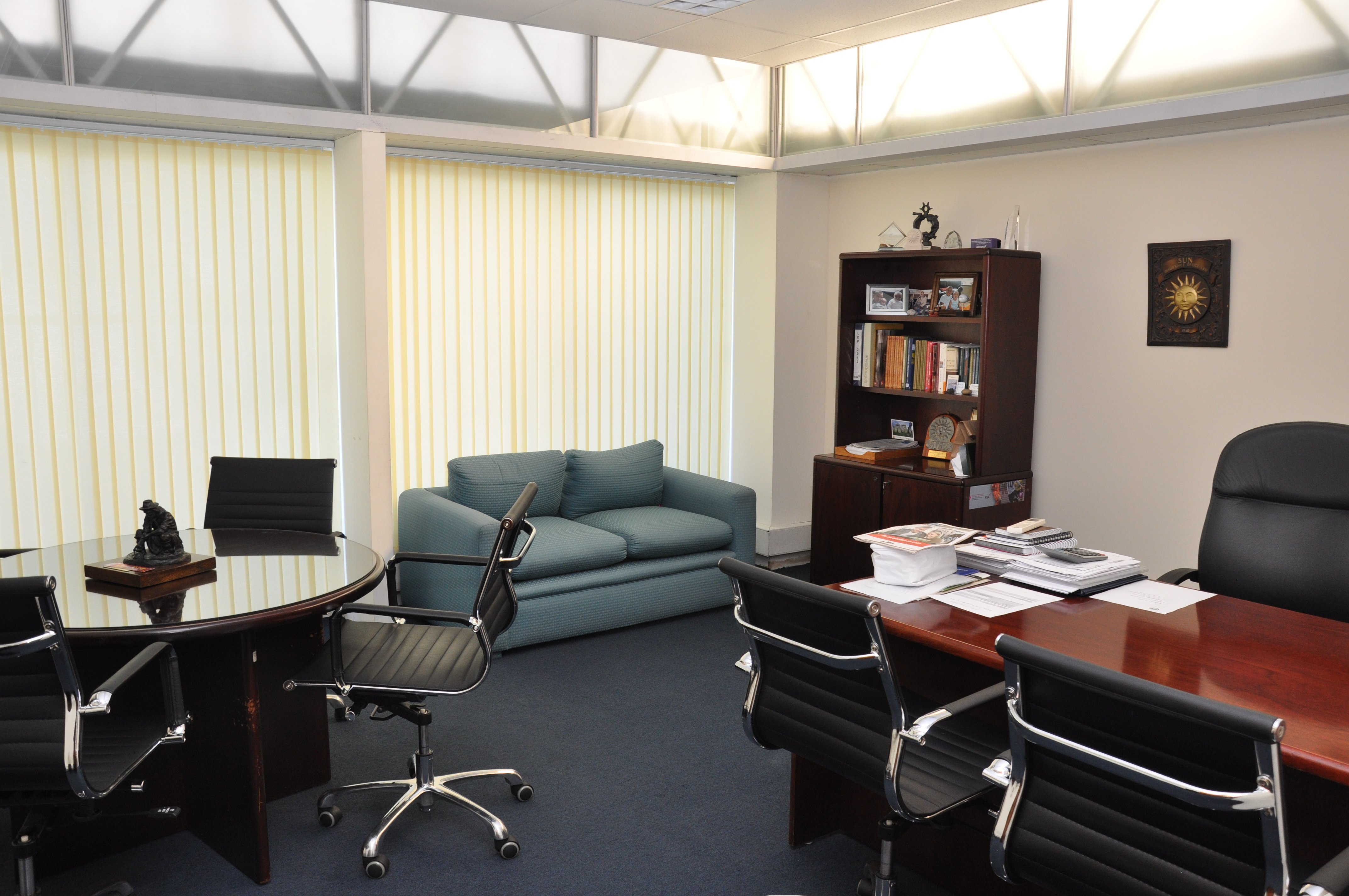 Alquiler de Oficinas en Edificio Sarandi, Ciudad Vieja · Foto 12