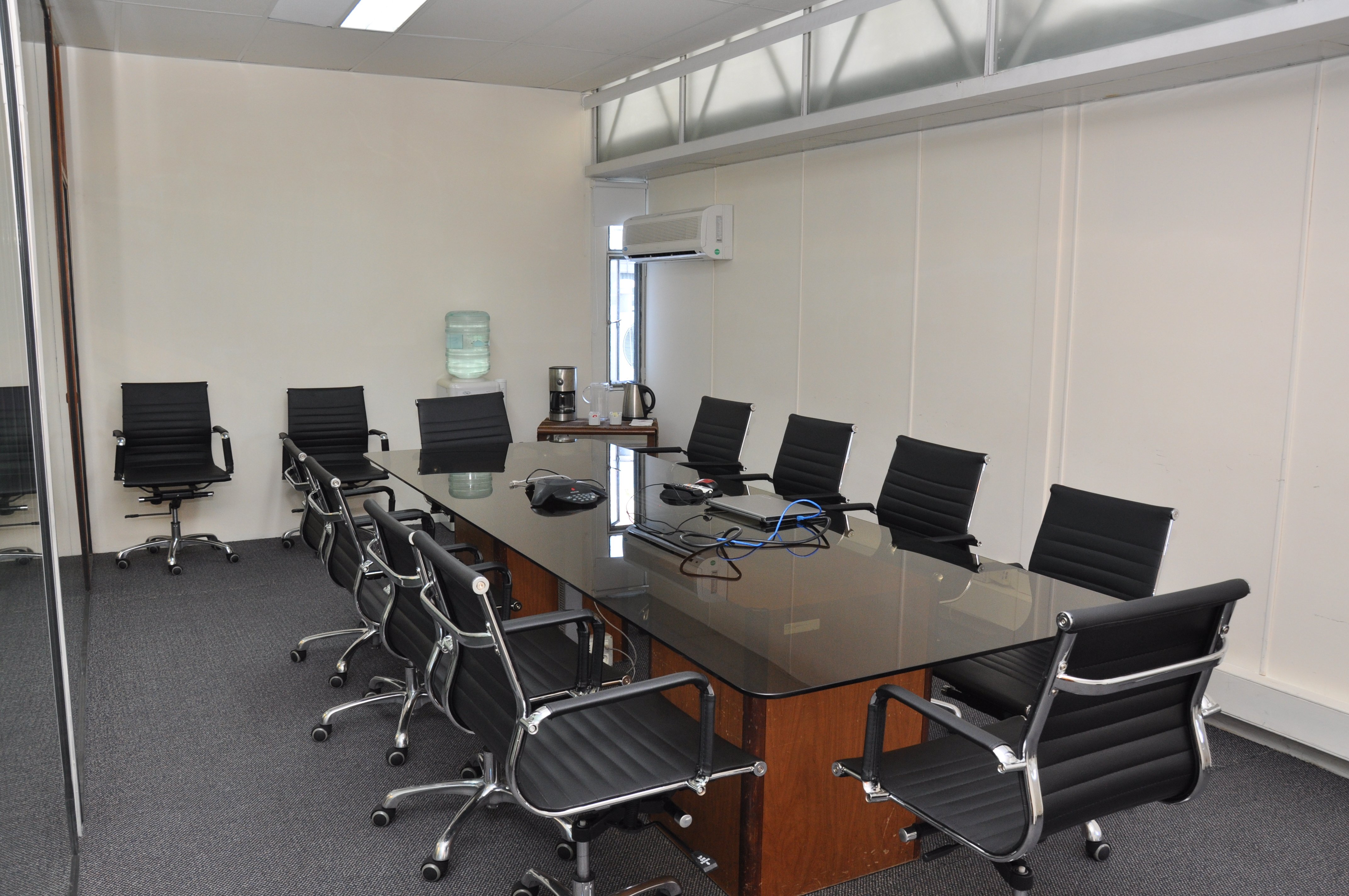 Alquiler de Oficinas en Edificio Sarandi, Ciudad Vieja · Foto 11