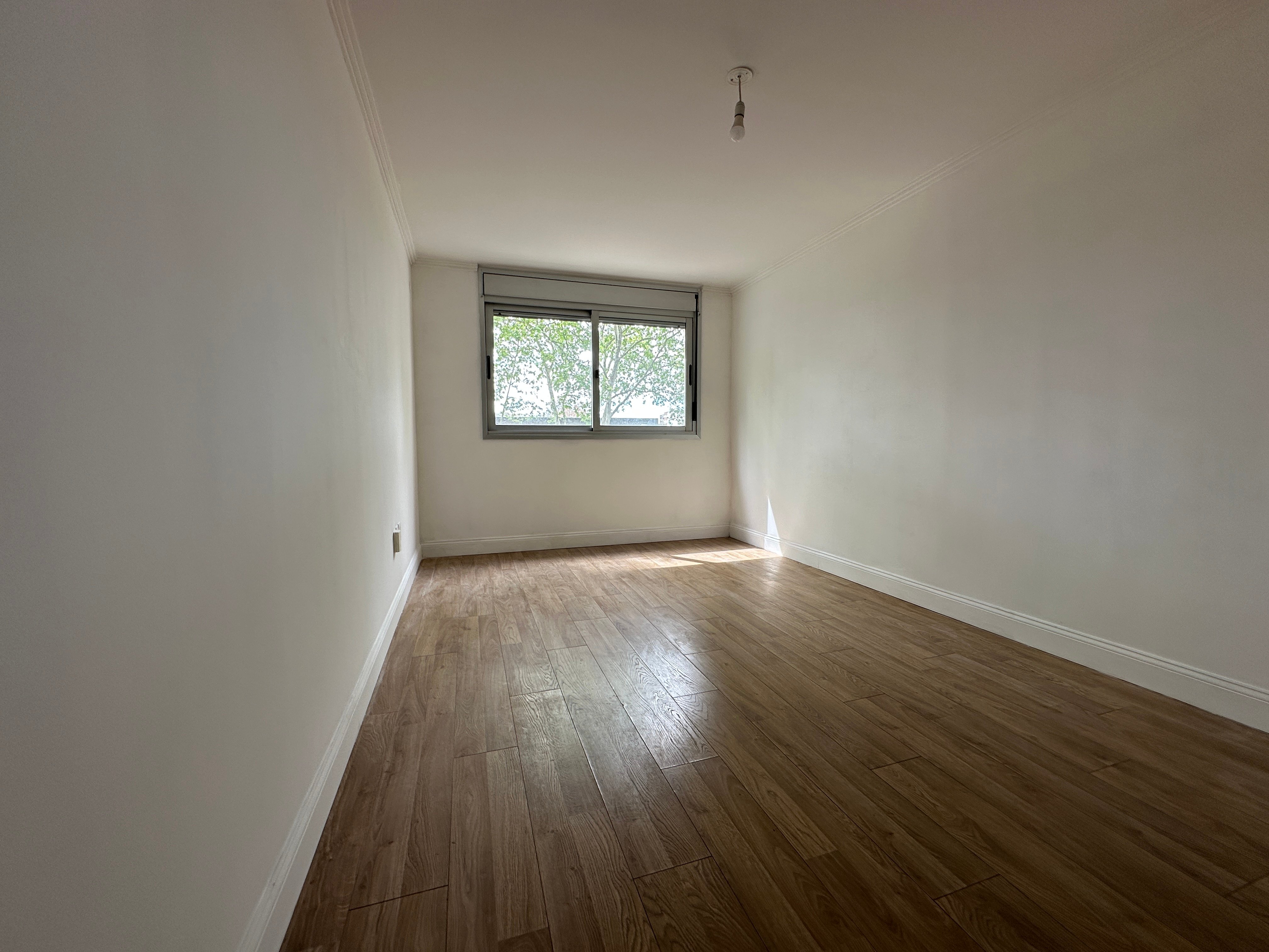 Alquiler de apartamento de 1 dormitorio en Pocitos / Edificio Camus · Foto 3