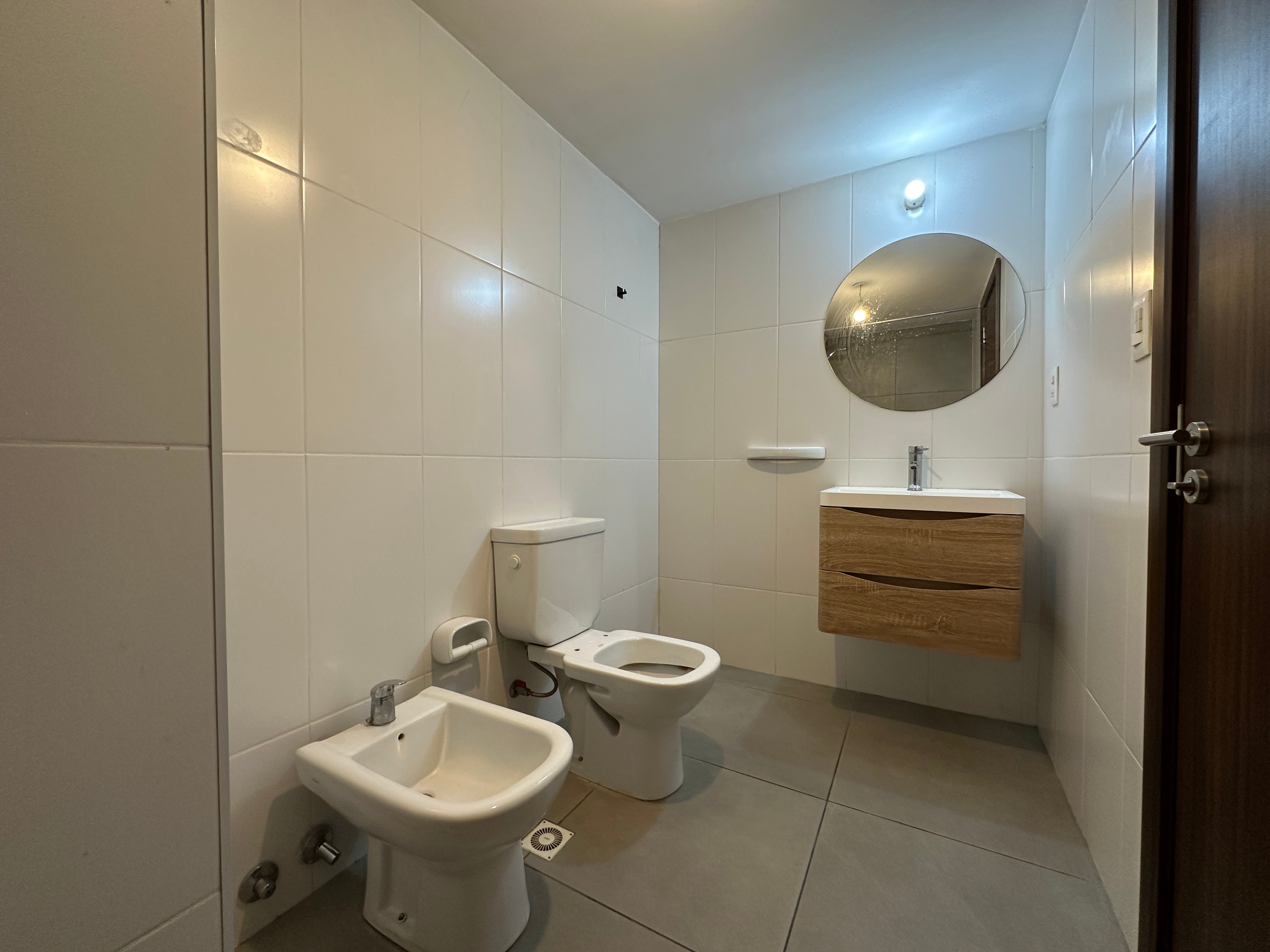 Alquiler de apartamento de 1 dormitorio en Pocitos / Edificio Camus · Foto 7