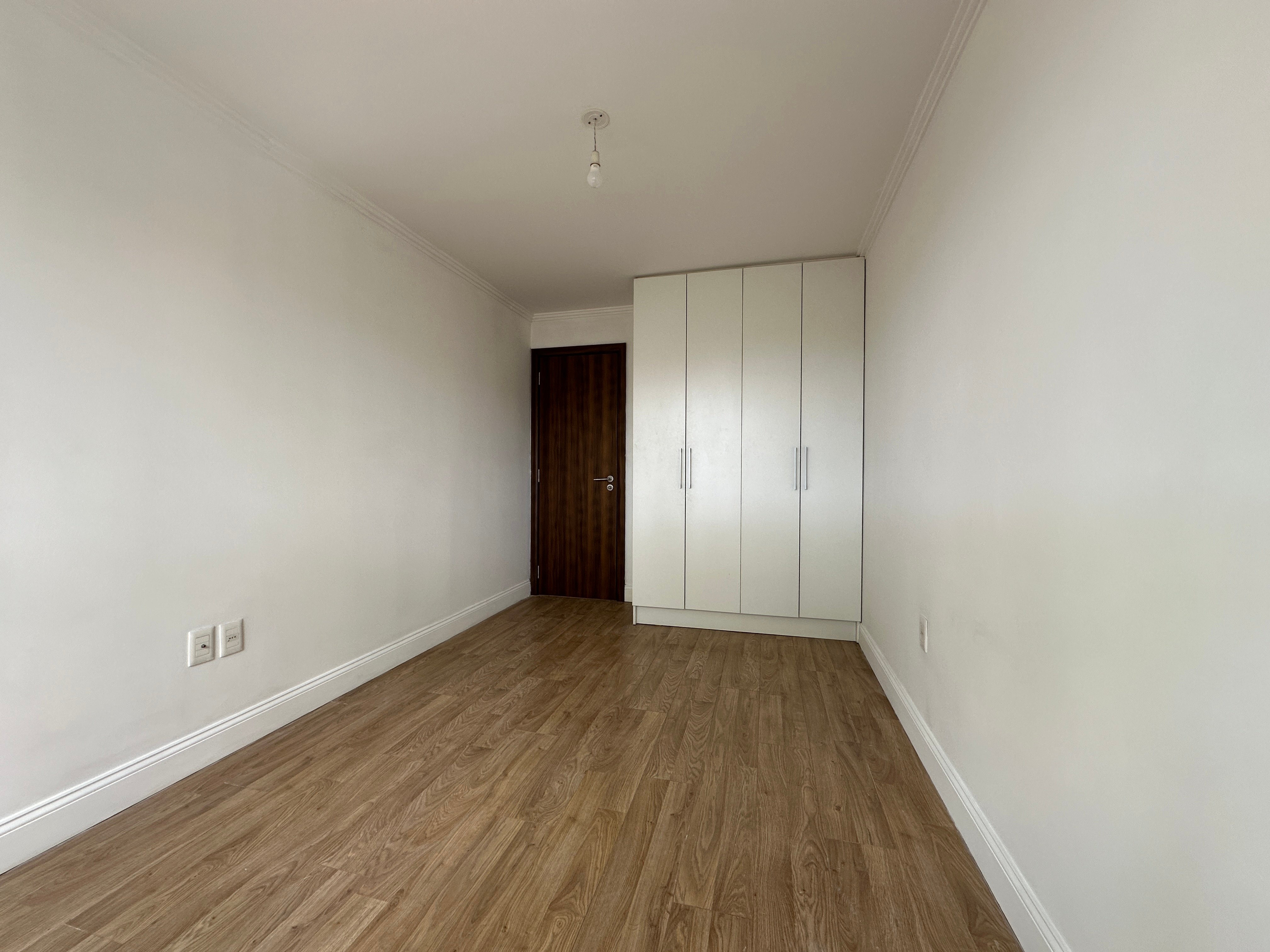 Alquiler de apartamento de 1 dormitorio en Pocitos / Edificio Camus · Foto 6