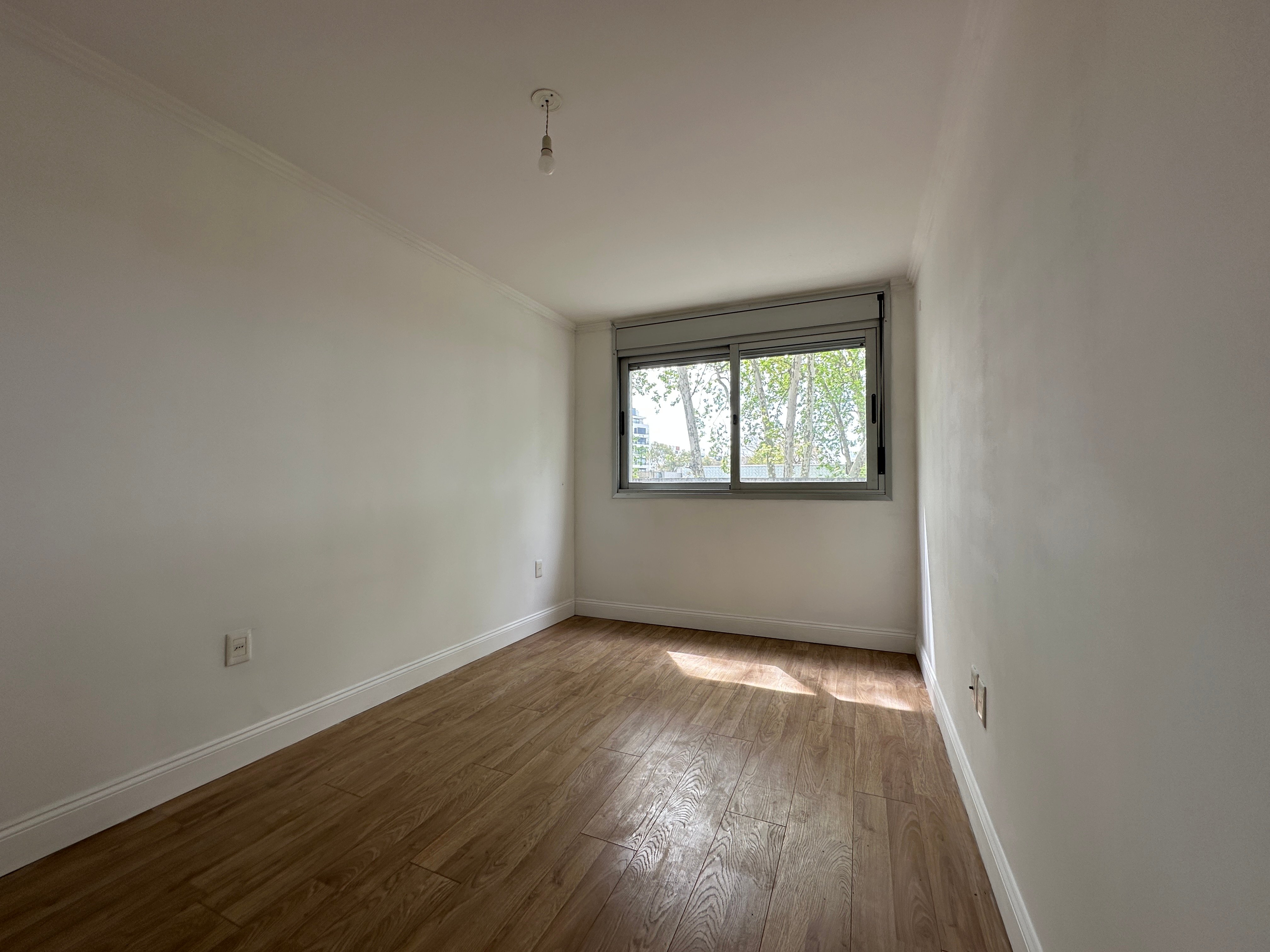 Alquiler de apartamento de 1 dormitorio en Pocitos / Edificio Camus · Foto 5