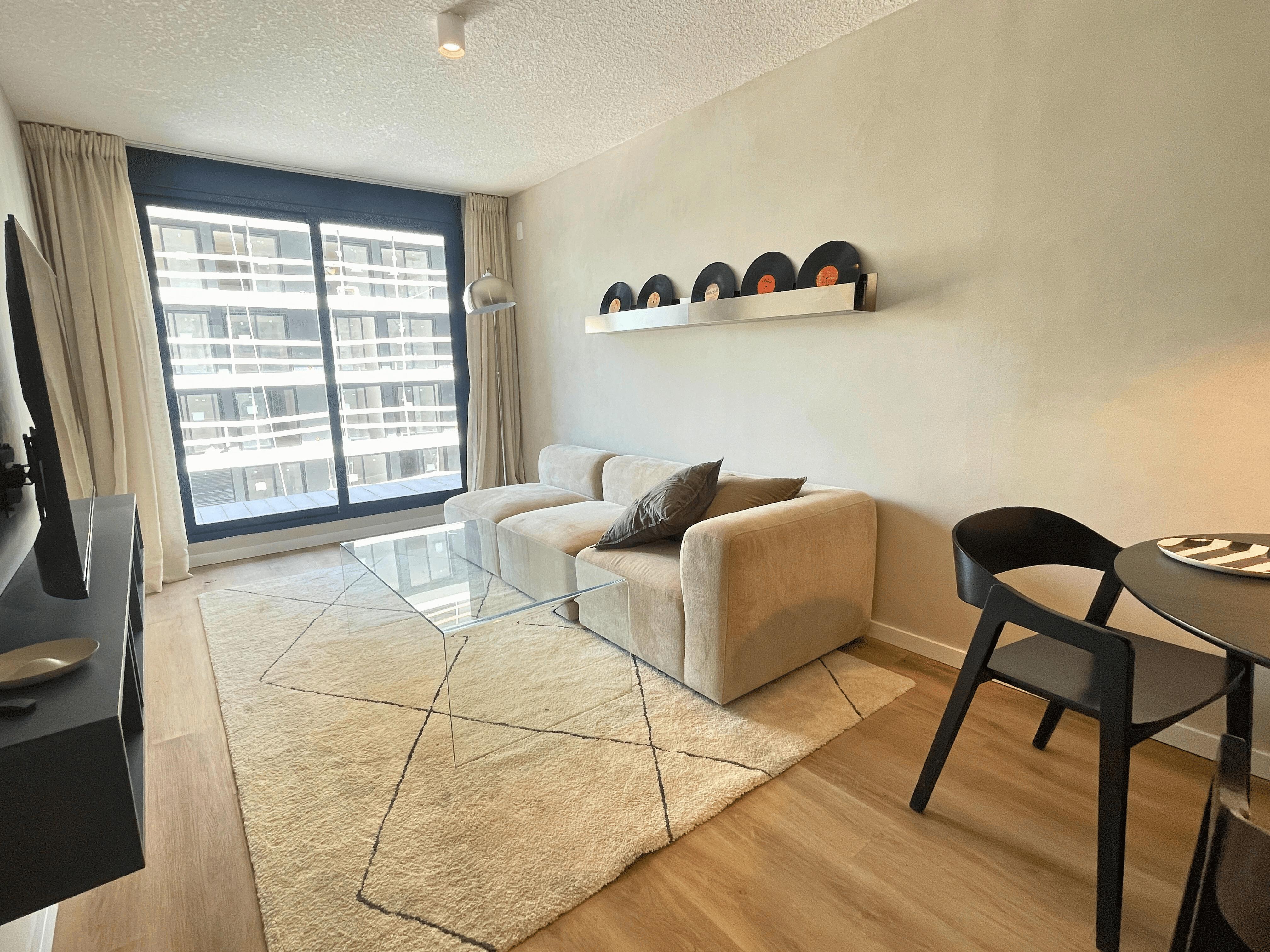 Apartamento en venta en Palermo