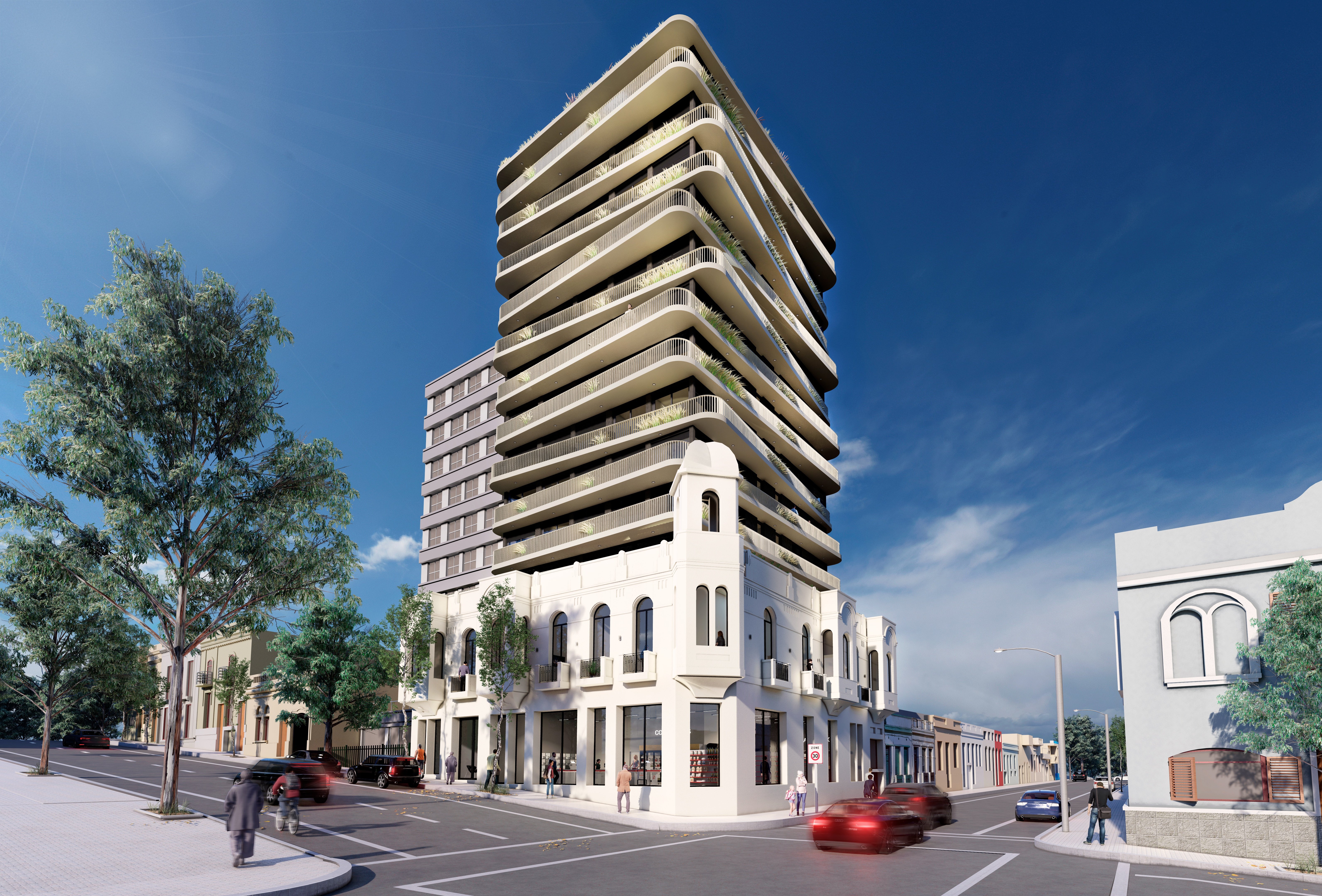 Monoambiente en venta en Cordón