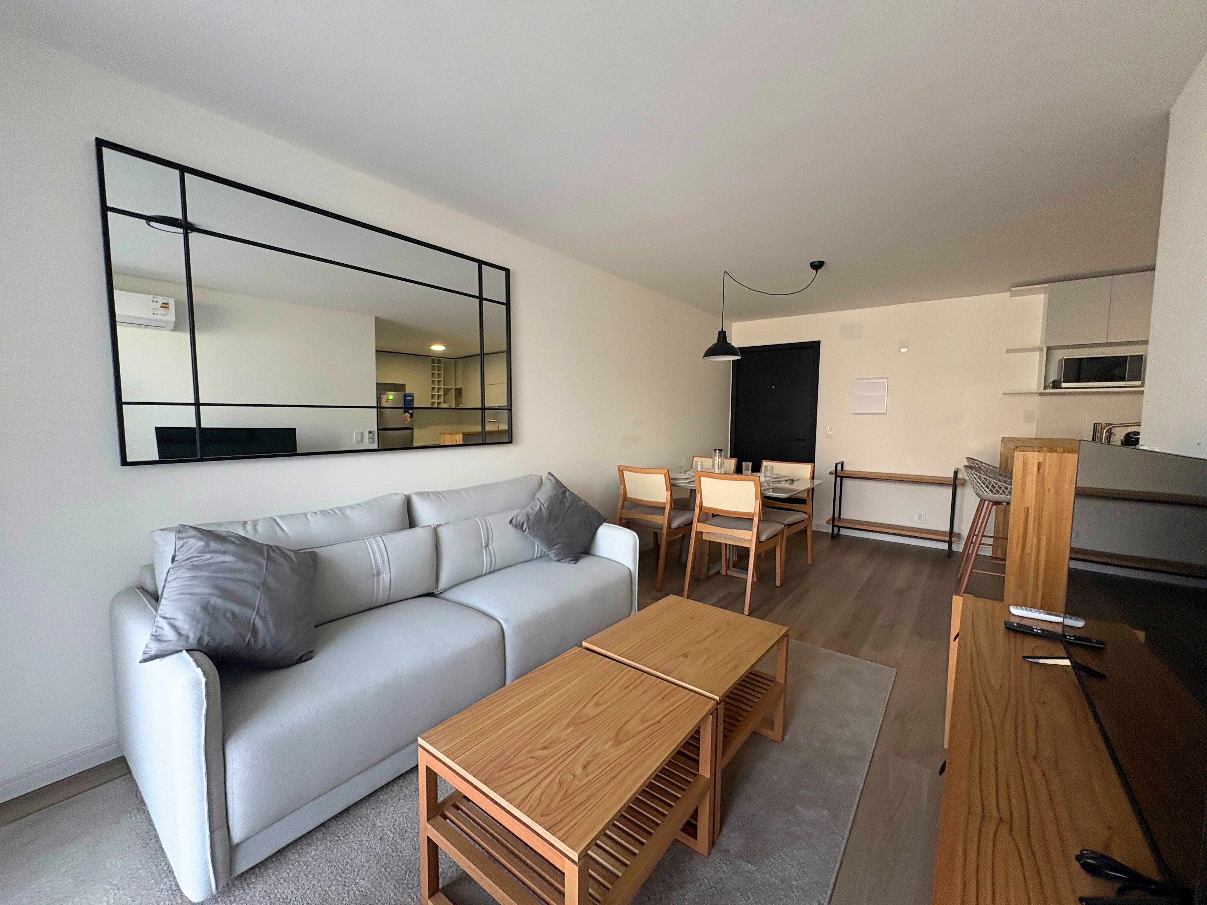 Venta de apartamento de 2 dormitorios en Cordón en Tempo