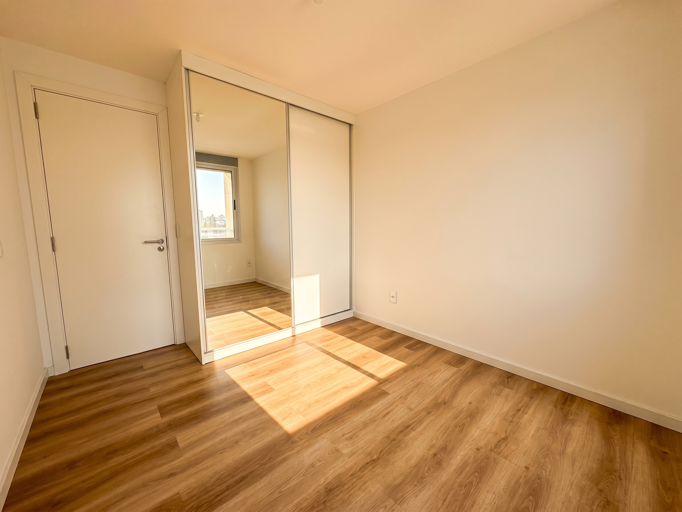 Alquiler de apartamento de 1 dormitorio en Cordón Sur / Edificio Lift · Foto 7