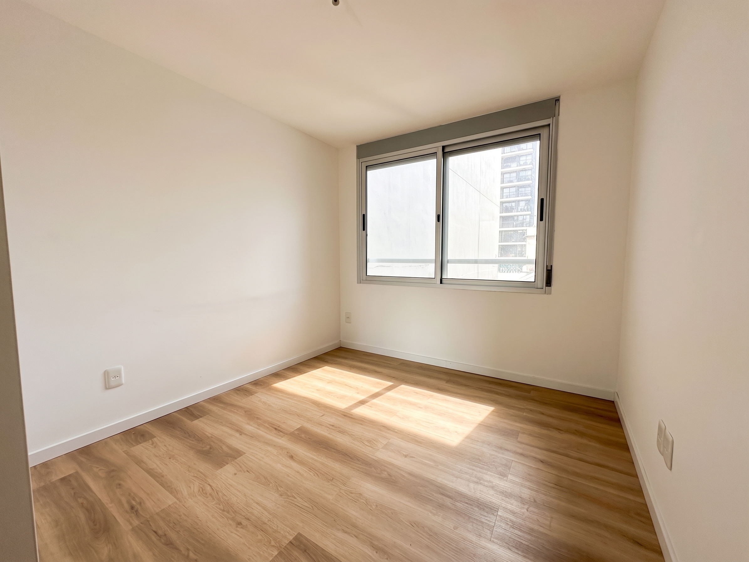 Alquiler de apartamento de 1 dormitorio en Cordón Sur / Edificio Lift · Foto 6