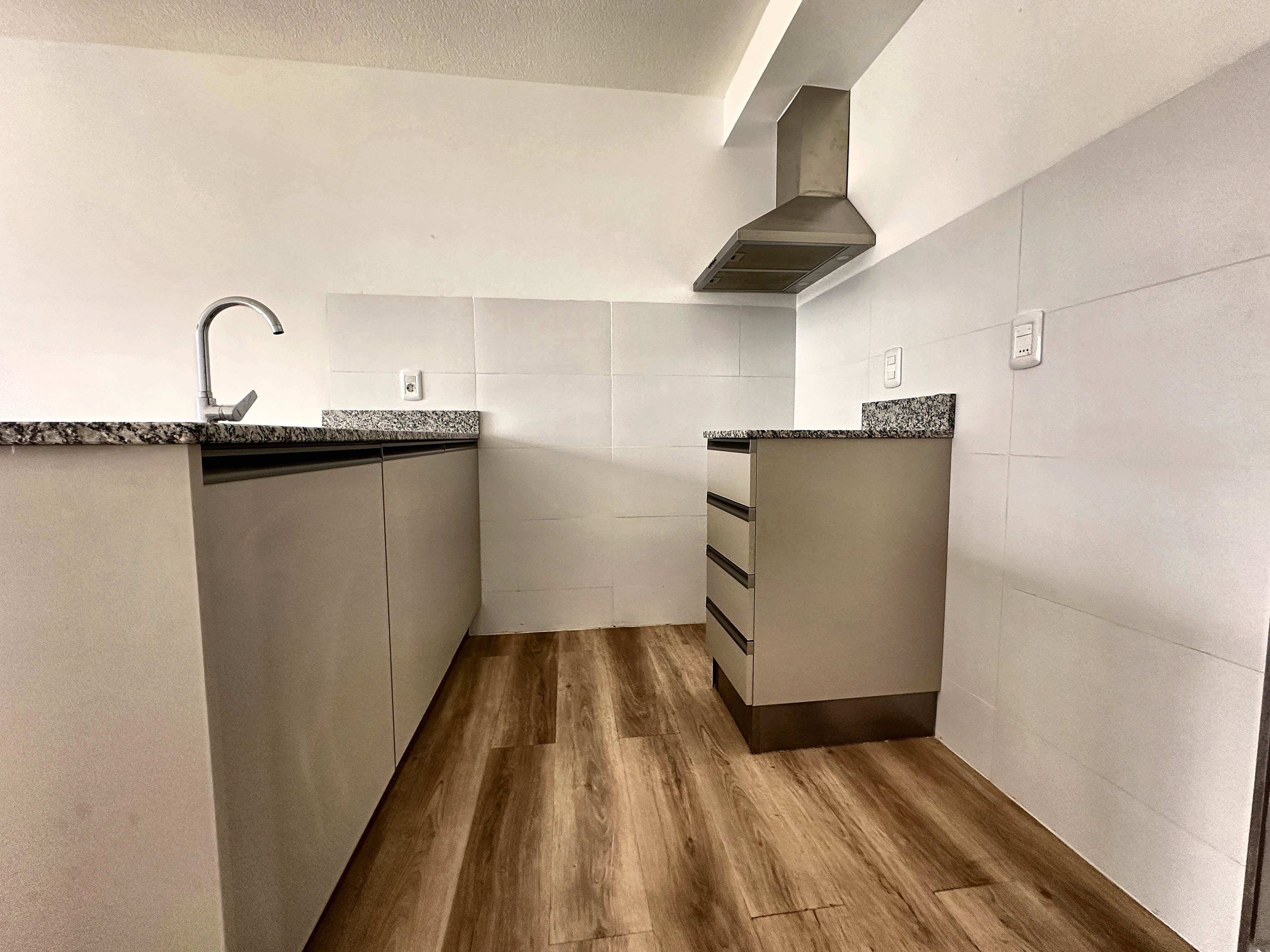 Alquiler de apartamento de 1 dormitorio en Cordón Sur / Edificio Lift · Foto 5
