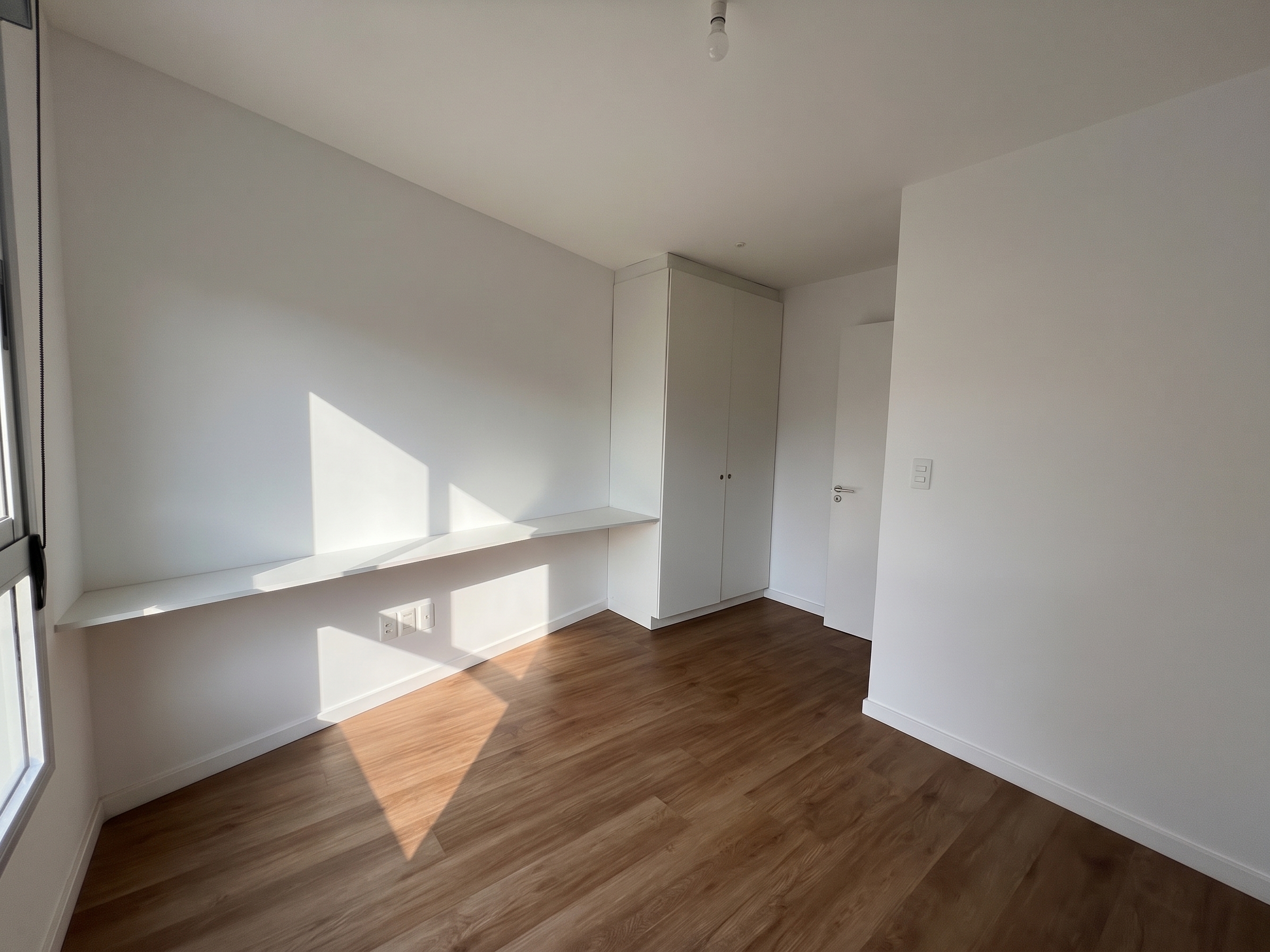 Alquiler de apartamento de 1 dormitorio en Tres Cruces / Edificio Smart Point · Foto 8