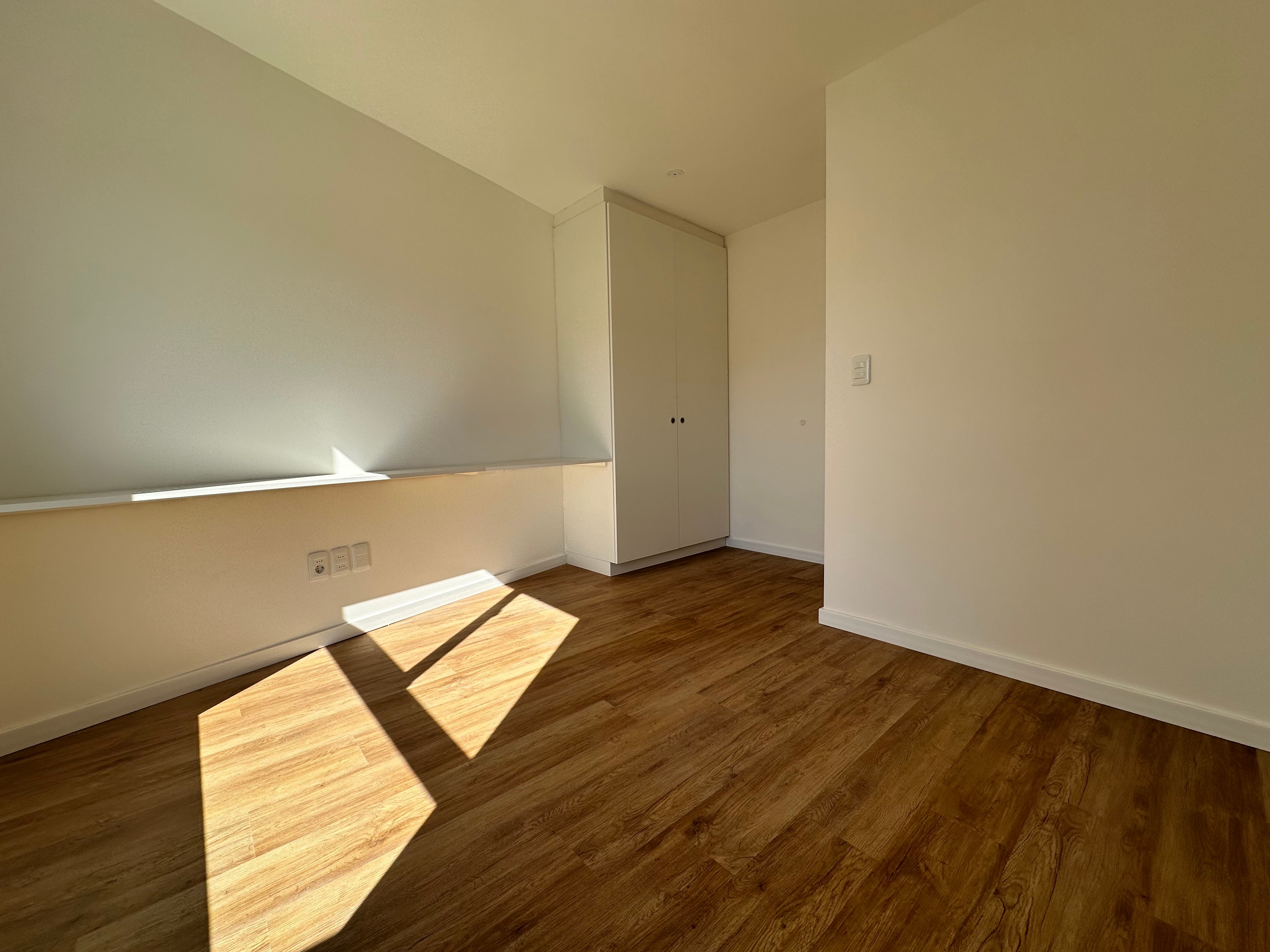 Alquiler Apartamento 1 Dormitorio en Tres Cruces, Smart Point · Foto 6