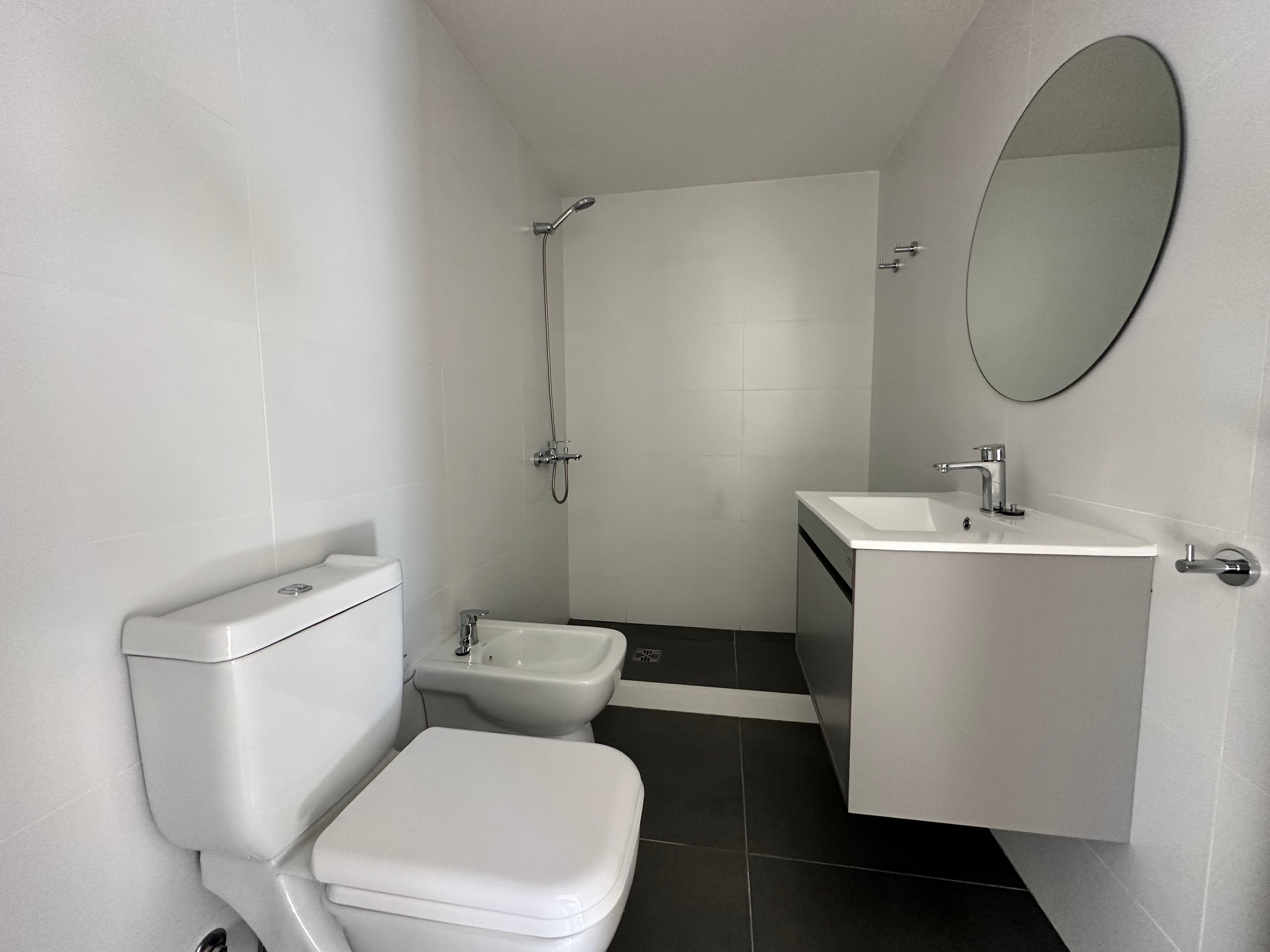 Alquiler Apartamento 1 Dormitorio en Tres Cruces, Smart Point · Foto 7