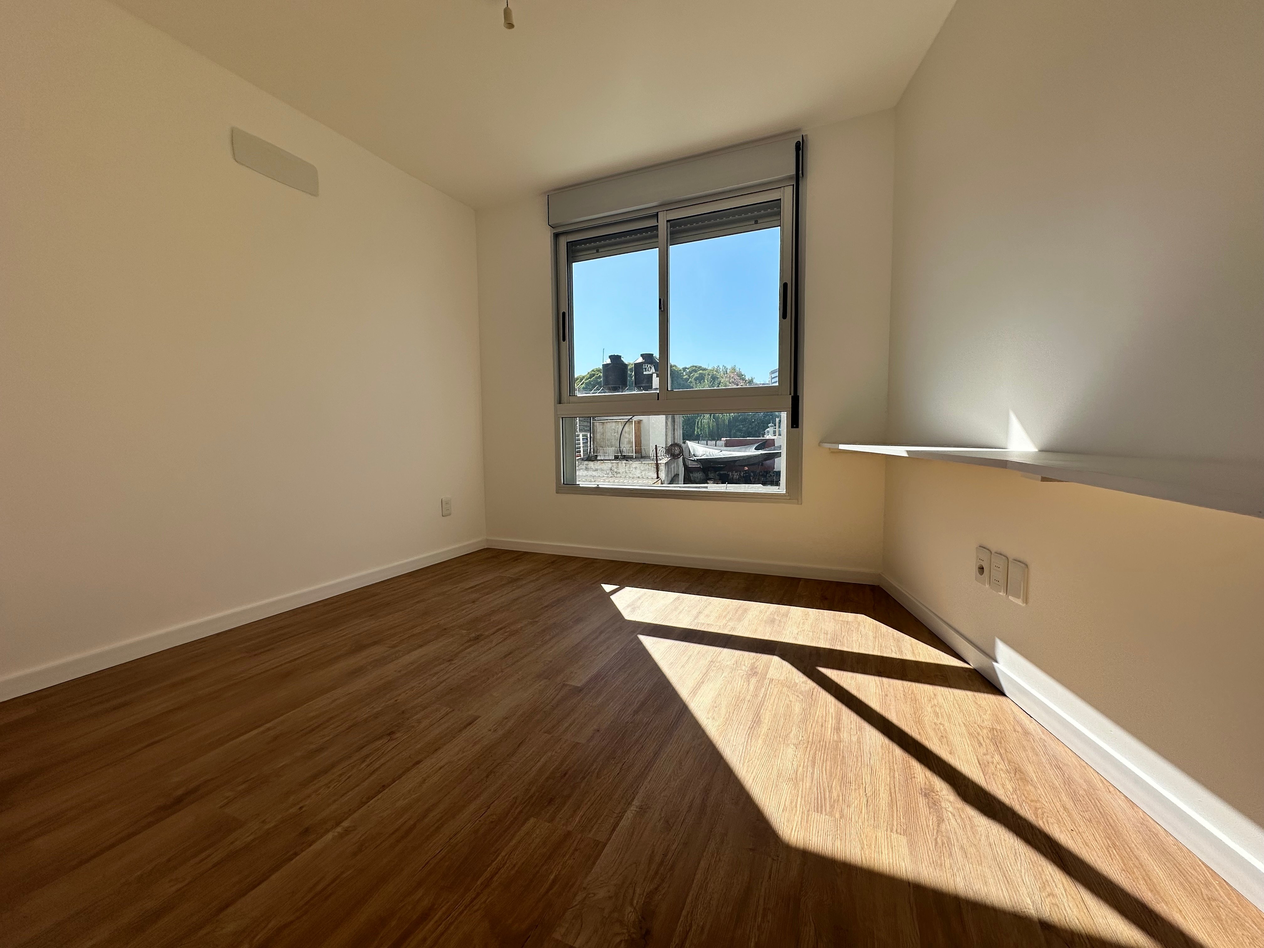 Alquiler Apartamento 1 Dormitorio en Tres Cruces, Smart Point · Foto 5