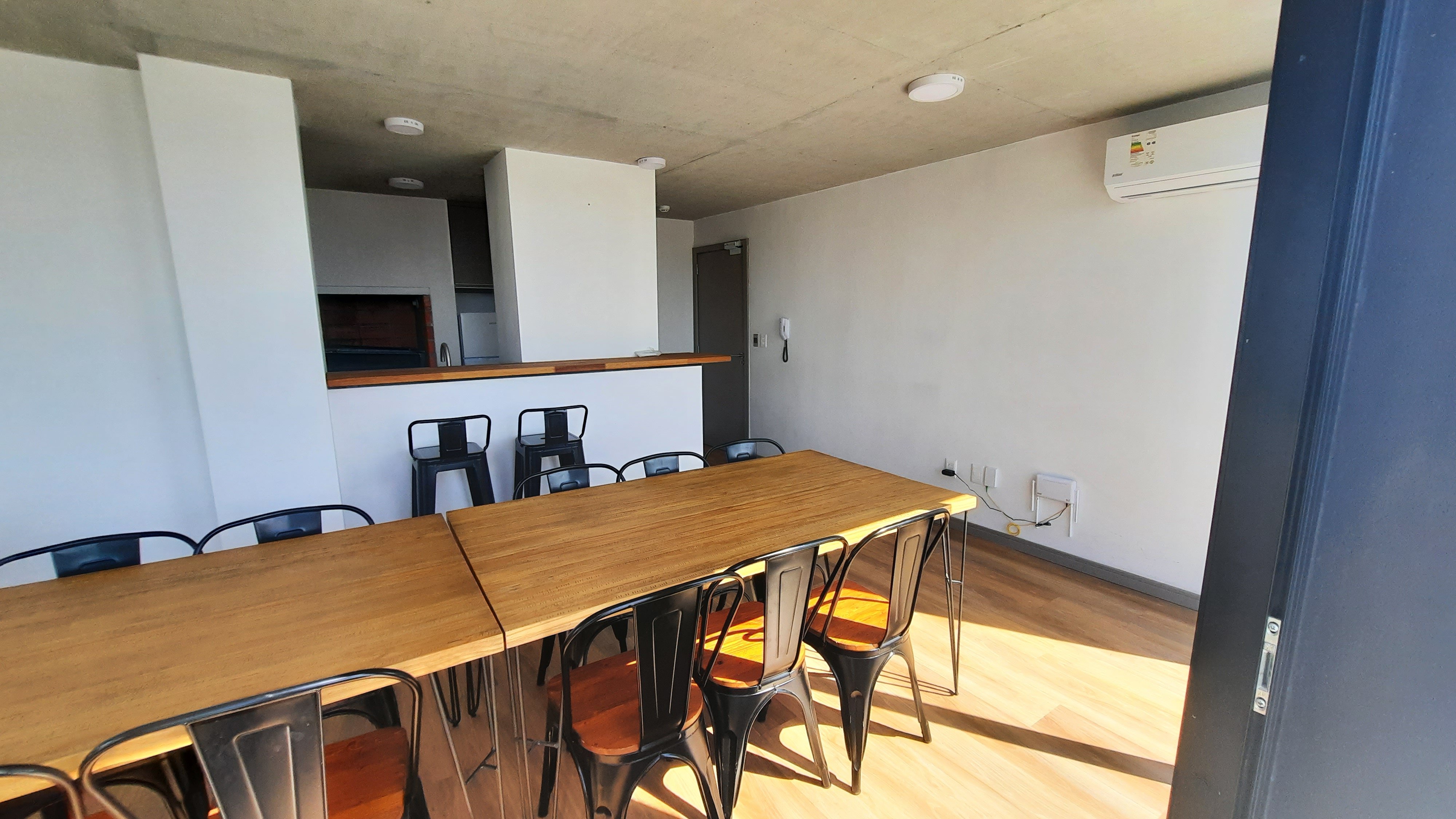 Alquiler en Edificio Be One Bernardina – Villa Dolores | Monoambiente · Foto 11