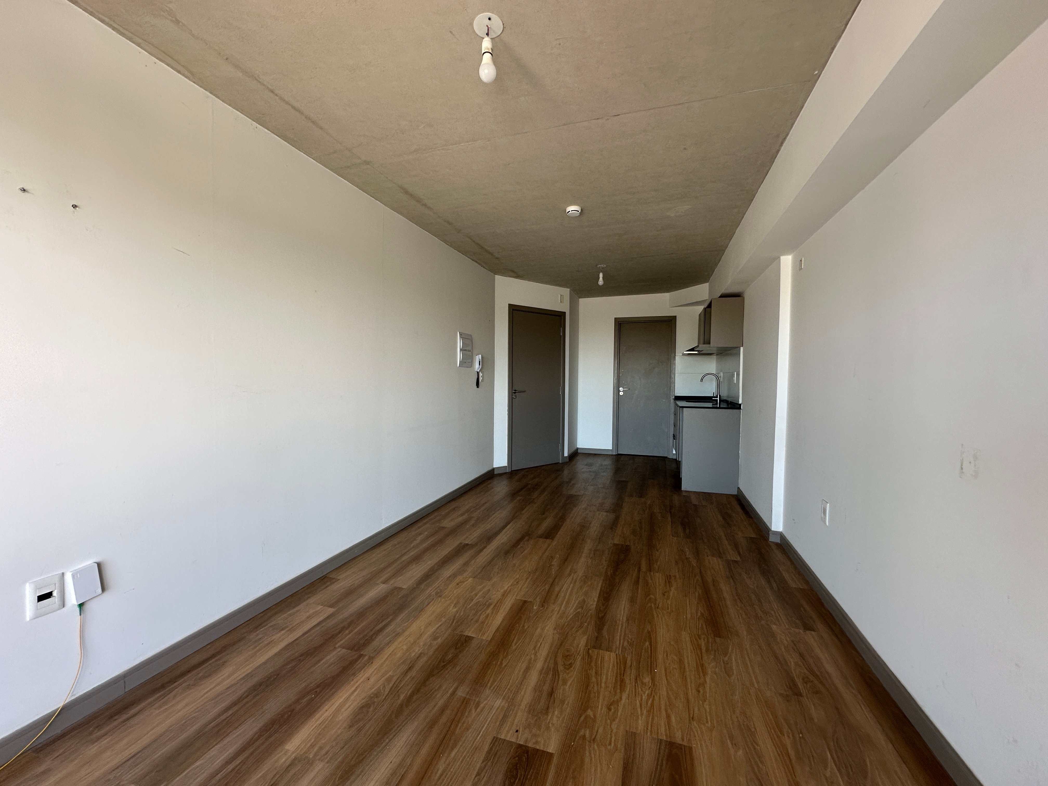 Alquiler de monoambiente en Villa Dolores, Edificio Be One Bernardina · Foto 3