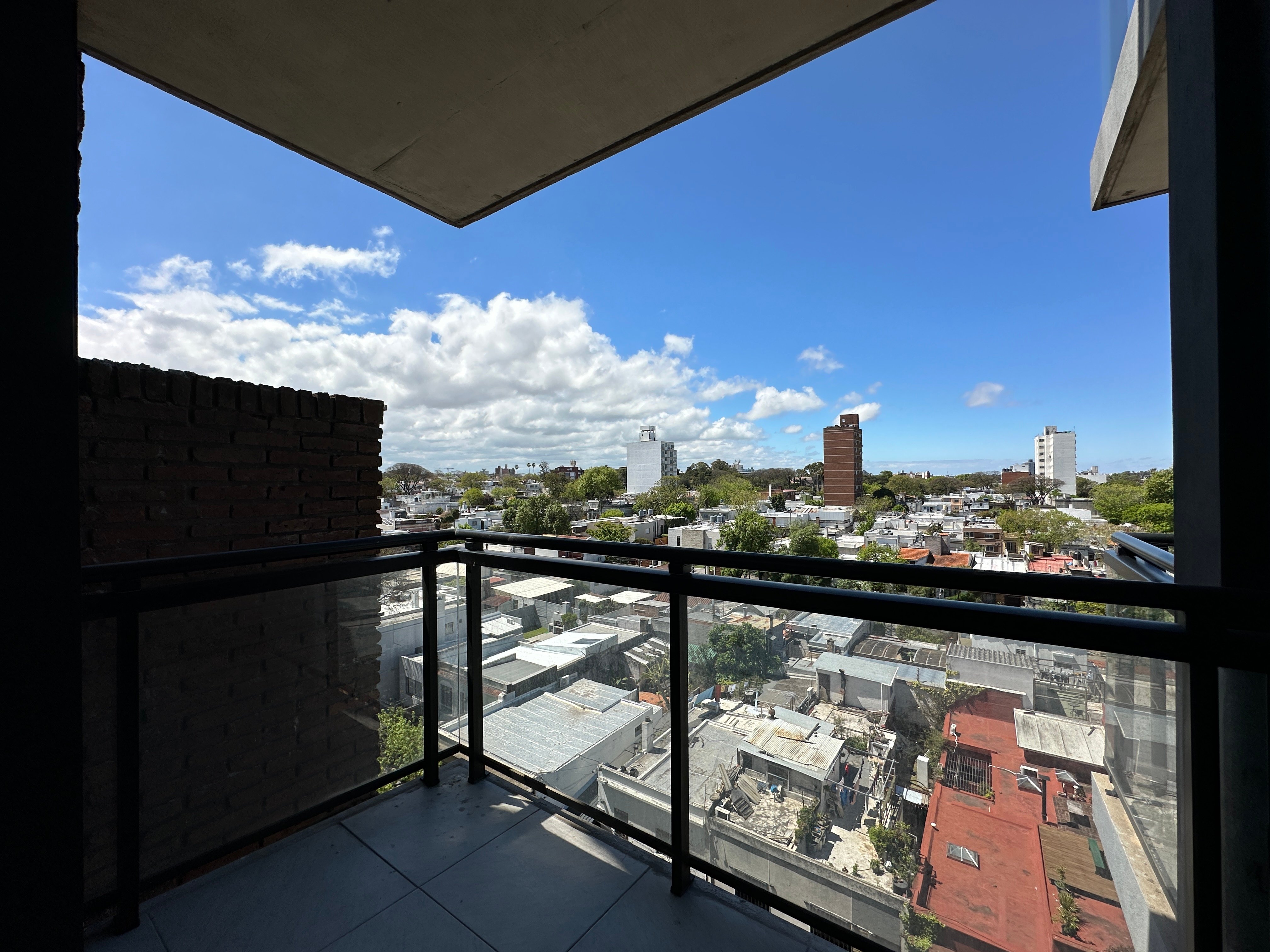Alquiler de monoambiente en Villa Dolores, Edificio Be One Bernardina · Foto 4