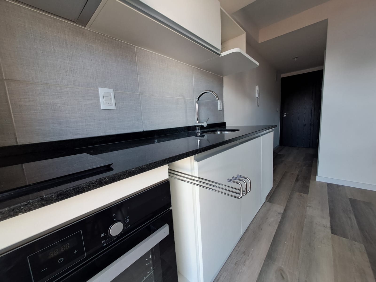 ¡Alquiler de apartamento de 1 dormitorio y Garaje en Cordón, Flip! · Foto 3