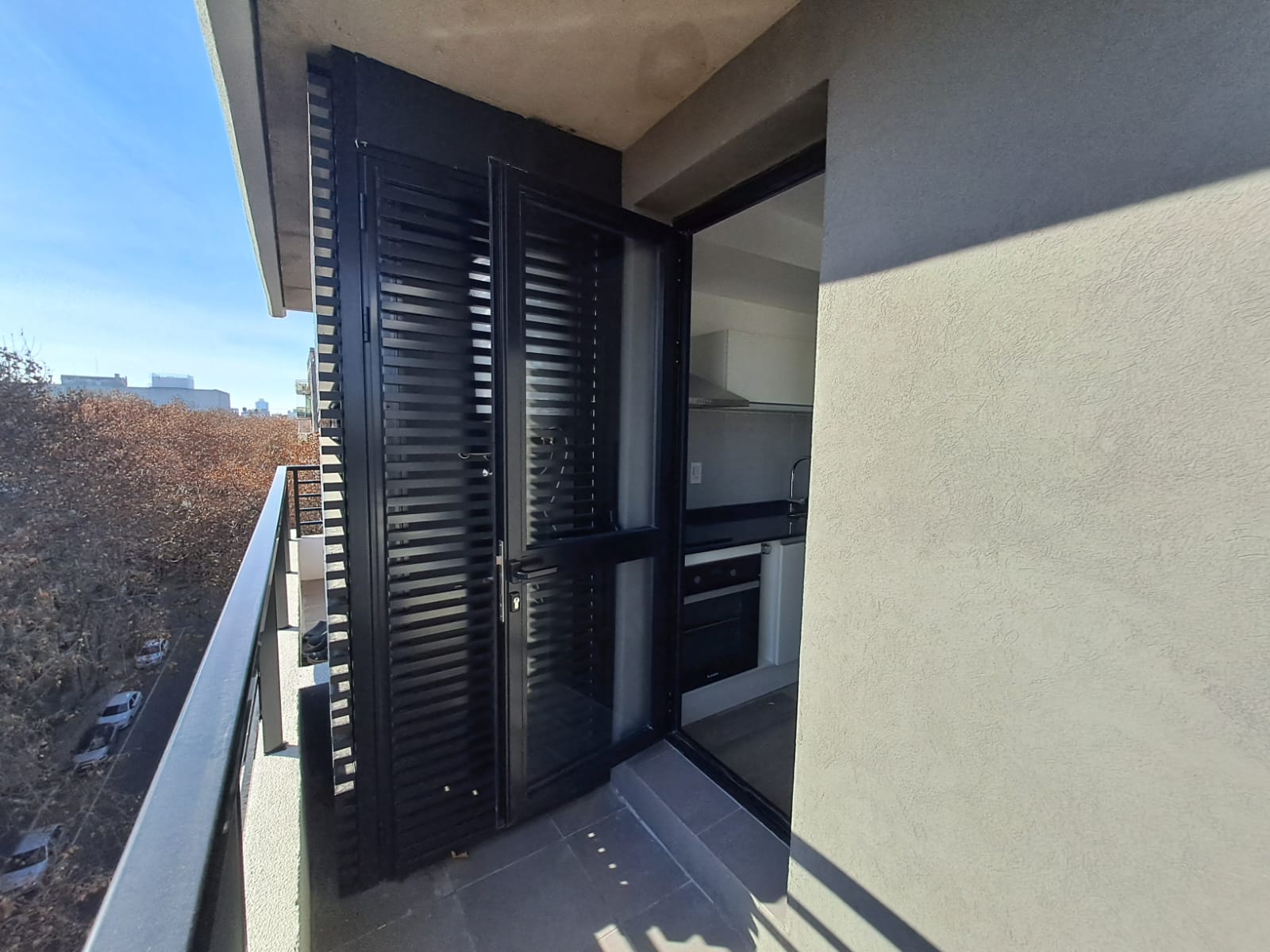 ¡Alquiler de apartamento de 1 dormitorio y Garaje en Cordón, Flip! · Foto 9