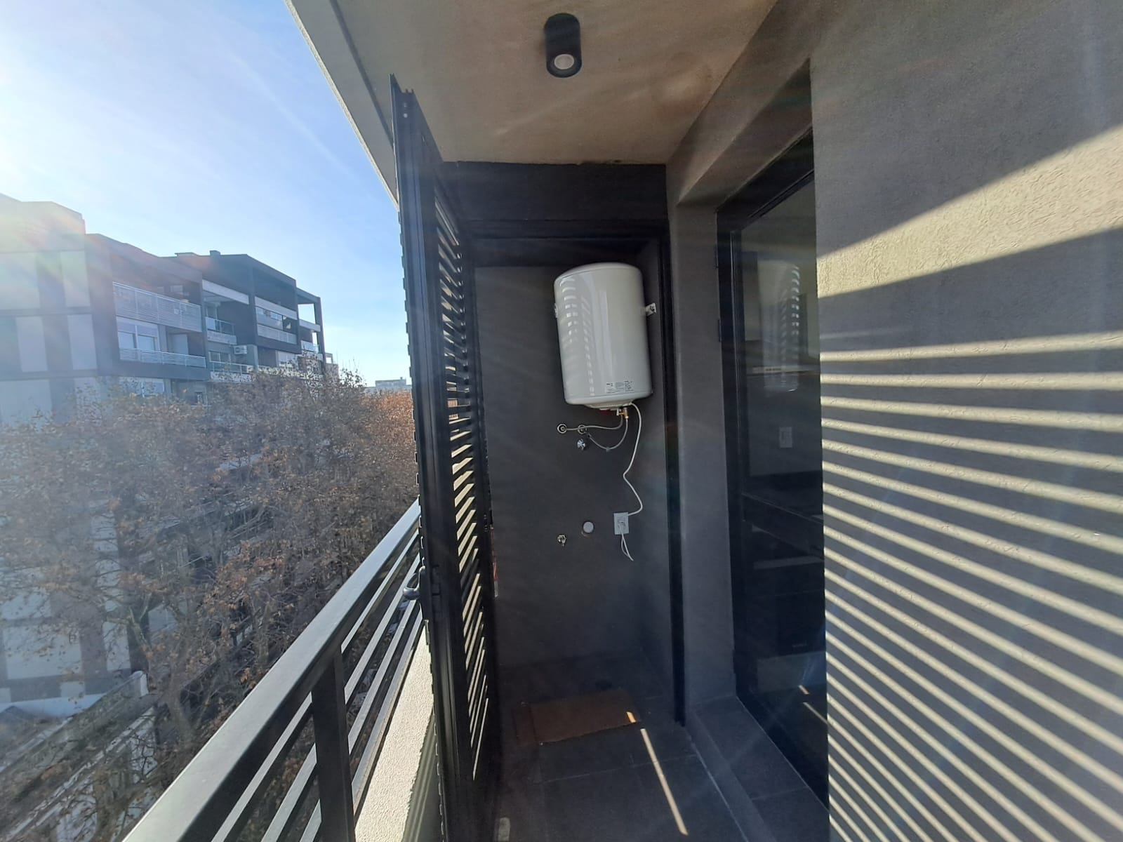 ¡Alquiler de apartamento de 1 dormitorio y Garaje en Cordón, Flip! · Foto 10