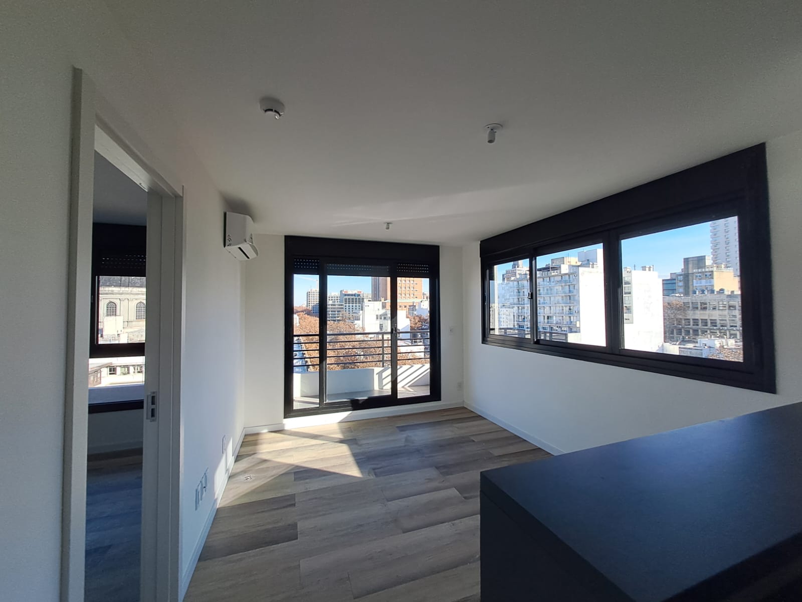 ¡Alquiler de apartamento de 1 dormitorio y Garaje en Cordón, Flip! · Foto 6