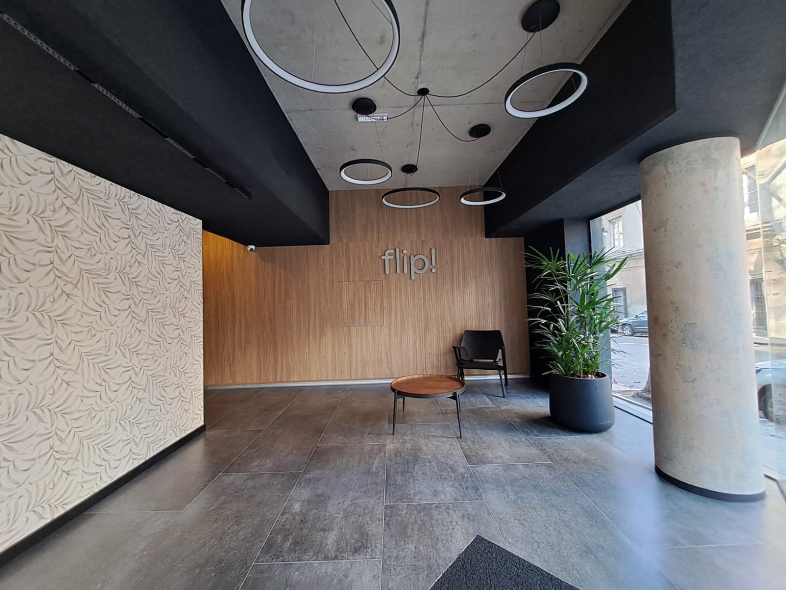 ¡Alquiler de apartamento de 1 dormitorio y Garaje en Cordón, Flip! · Foto 1