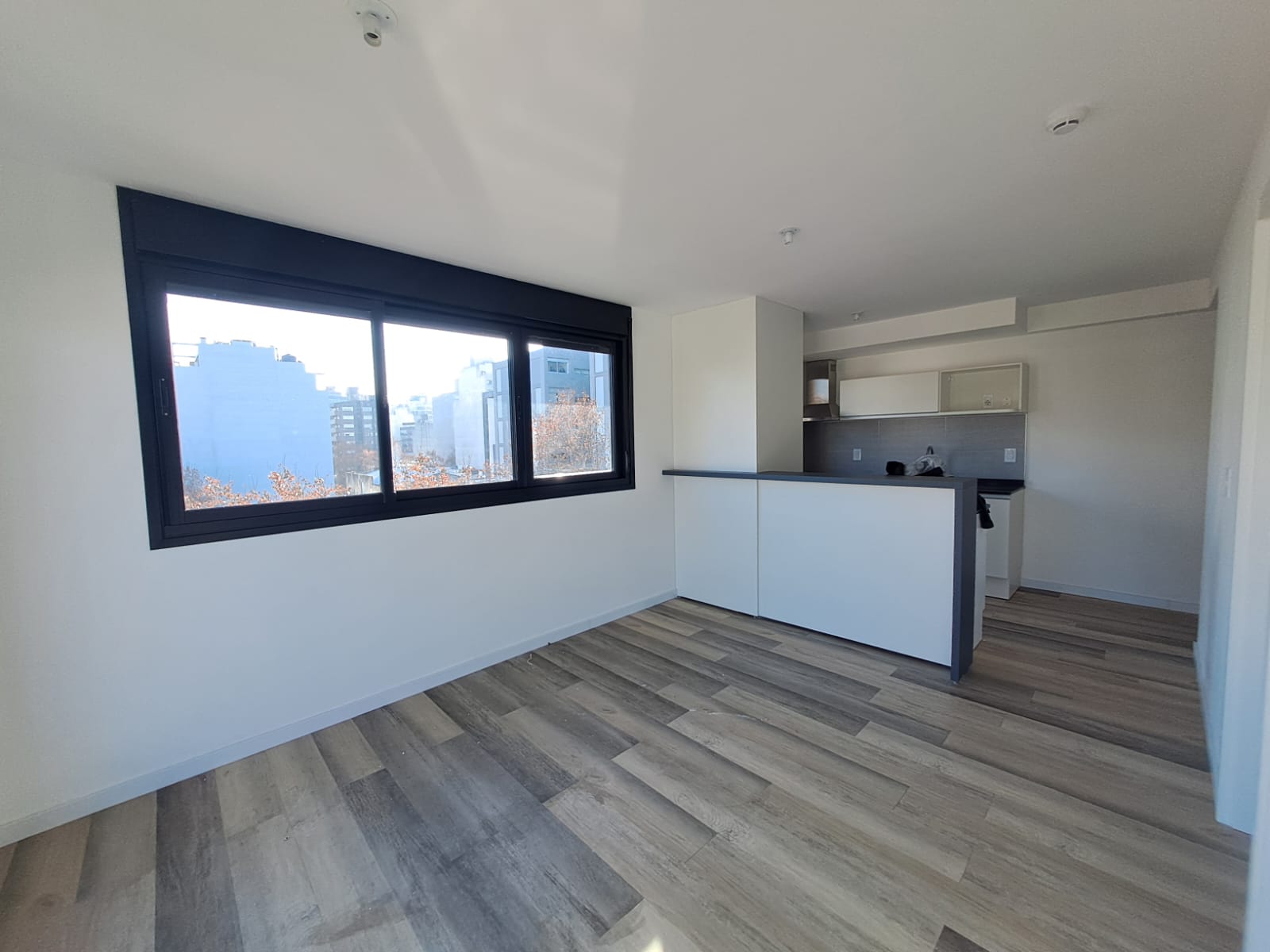 ¡Alquiler de apartamento de 1 dormitorio y Garaje en Cordón, Flip! · Foto 5
