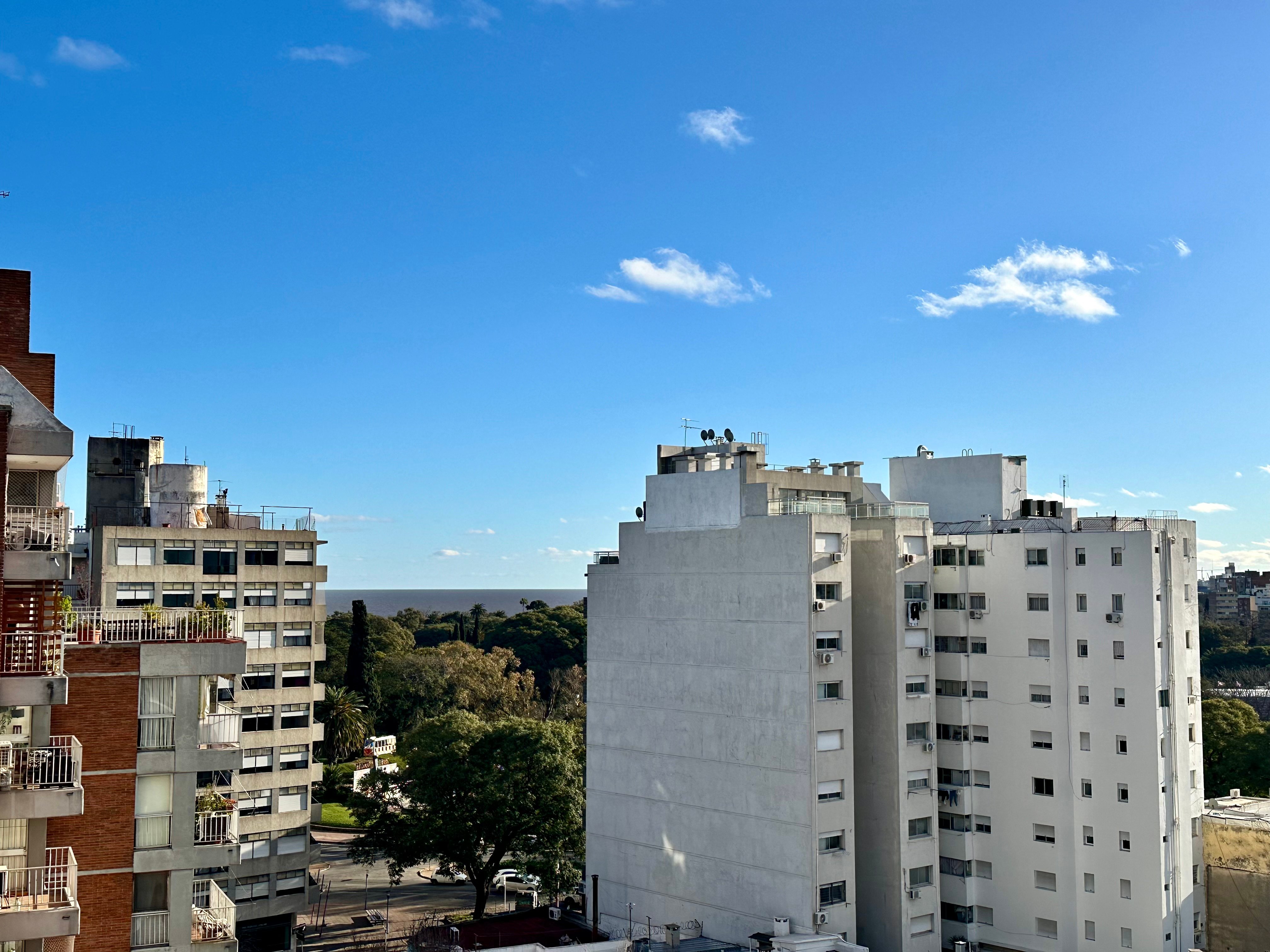 Alquiler de apartamento de 2 dormitorios en Pocitos / Edificio Altezza · Foto 5